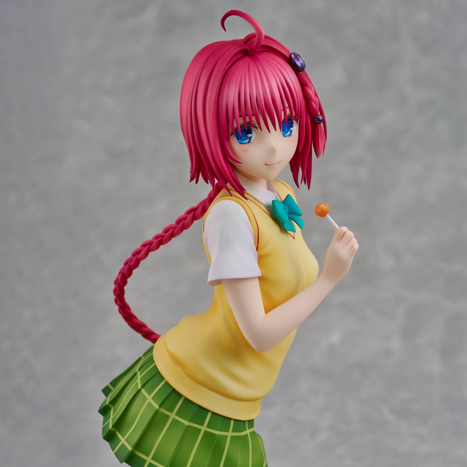 SPECIAL ORDER Union Creative - To Love-Ru Darkness Uniform Series - Mea Kurosaki [JP]