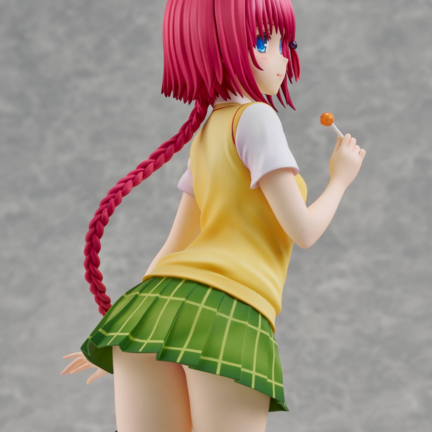 SPECIAL ORDER Union Creative - To Love-Ru Darkness Uniform Series - Mea Kurosaki [JP]
