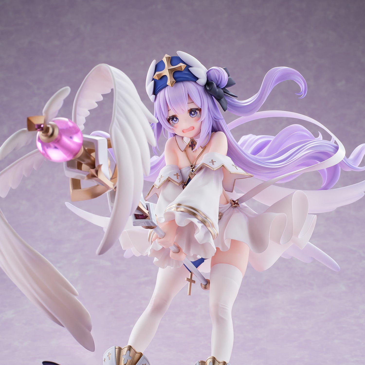 SPECIAL ORDER Union Creative - Azur Lane - Unicorn: Snow White Guardian Angel 1/6 [JP]