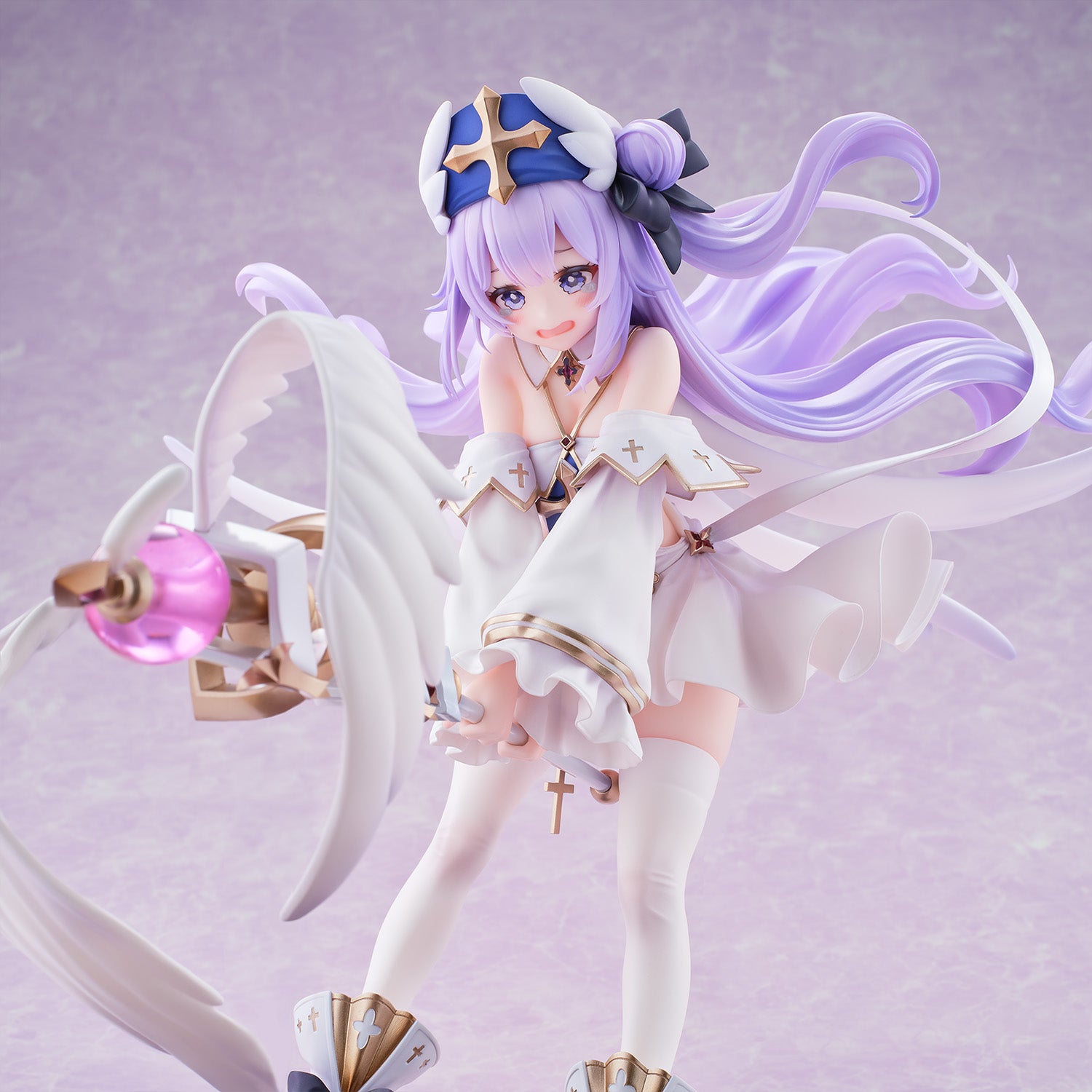 SPECIAL ORDER Union Creative - Azur Lane - Unicorn: Snow White Guardian Angel 1/6 [JP]