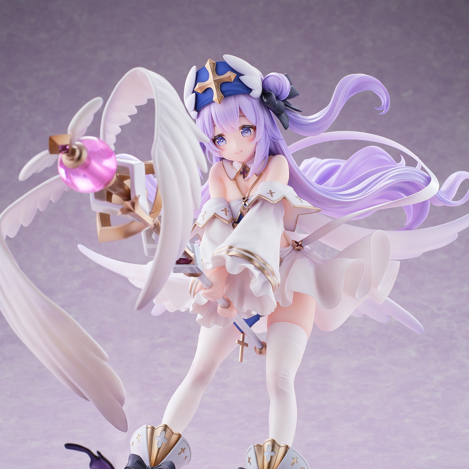 SPECIAL ORDER Union Creative - Azur Lane - Unicorn: Snow White Guardian Angel 1/6 [JP]