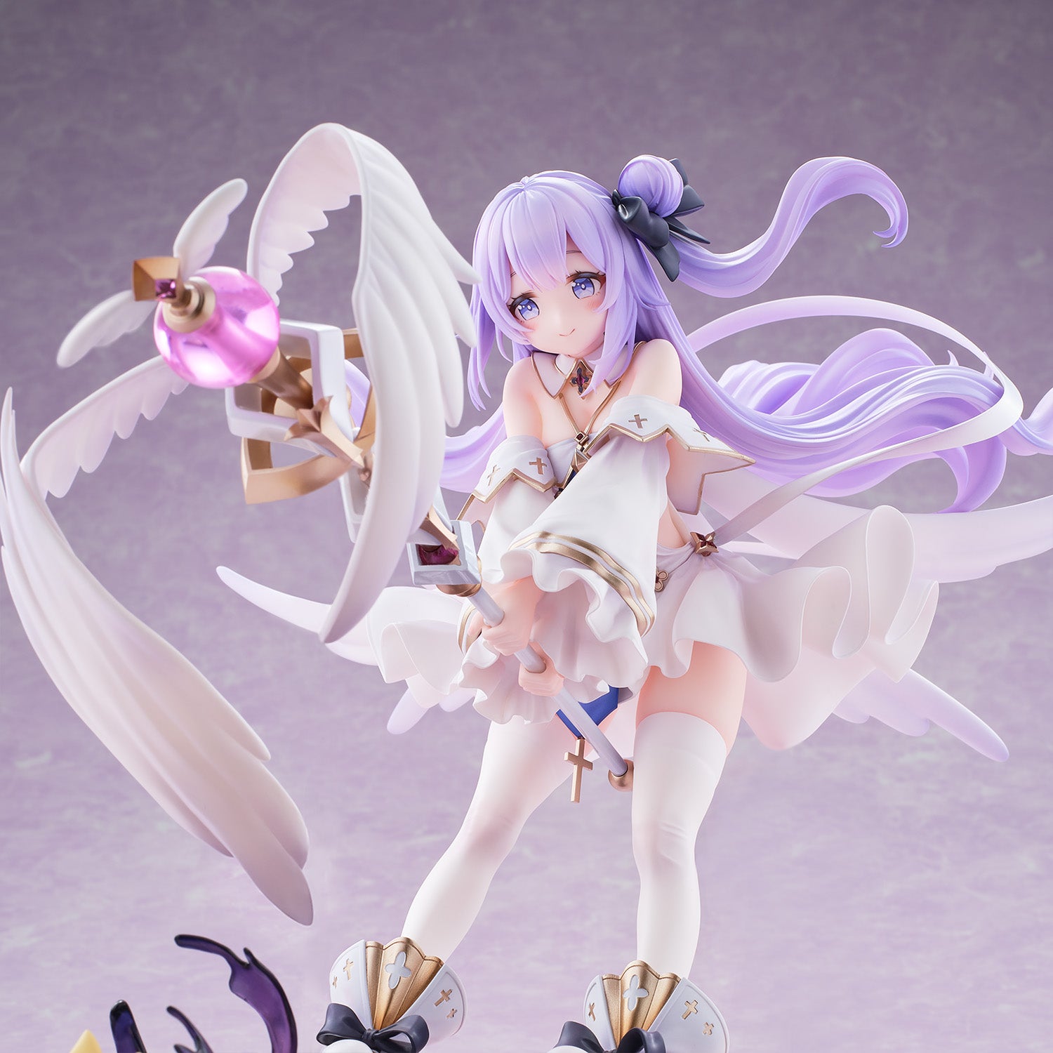 SPECIAL ORDER Union Creative - Azur Lane - Unicorn: Snow White Guardian Angel 1/6 [JP]