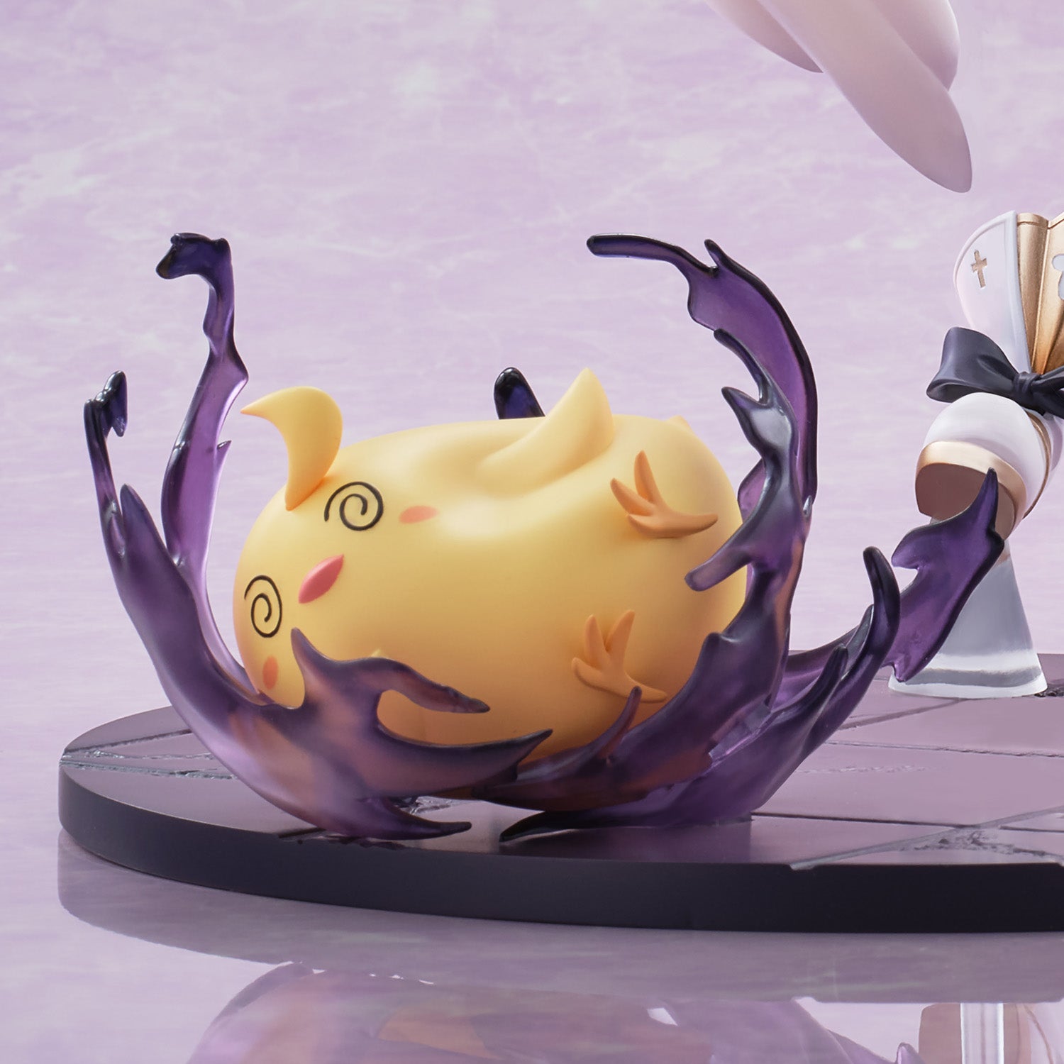 SPECIAL ORDER Union Creative - Azur Lane - Unicorn: Snow White Guardian Angel 1/6 [JP]