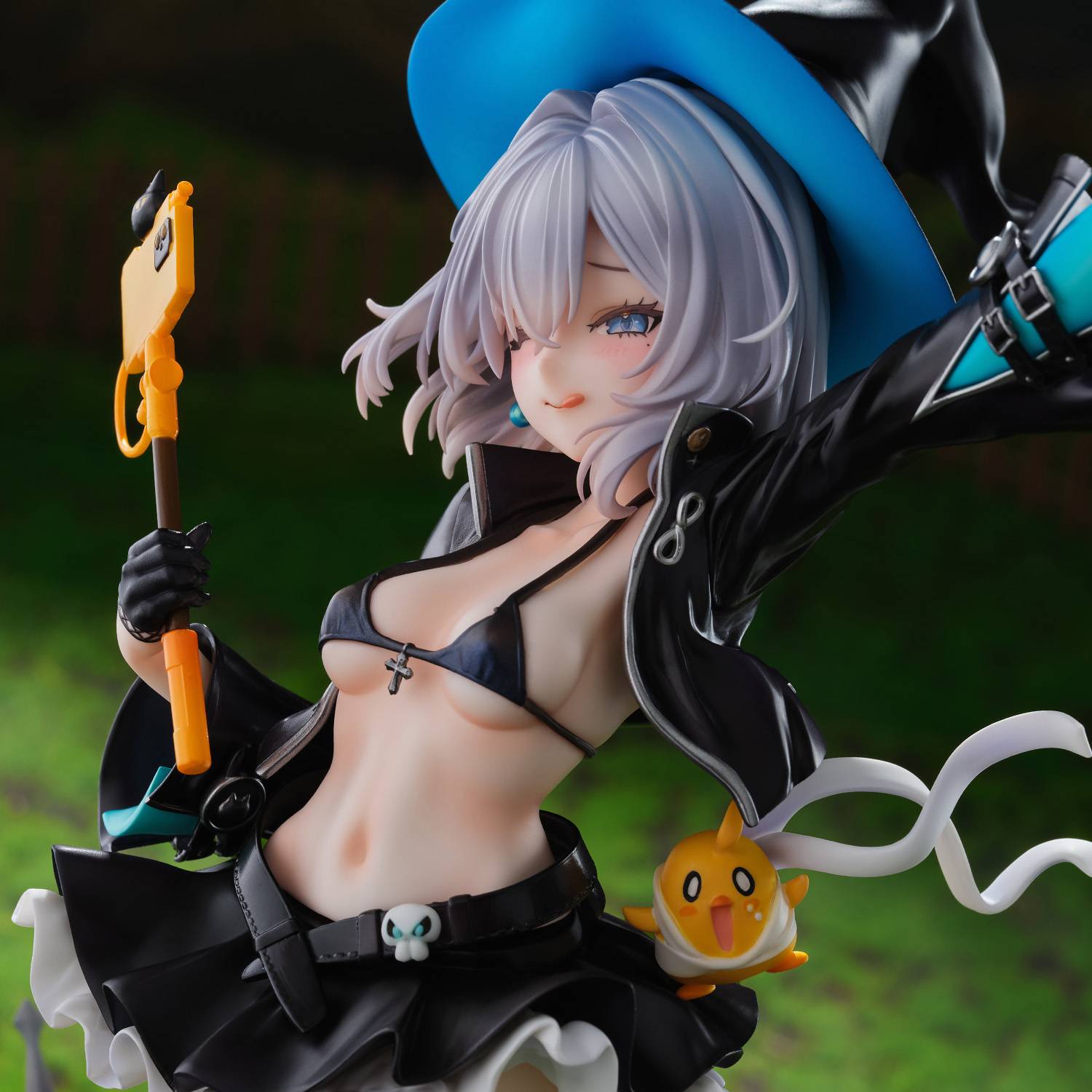 SPECIAL ORDER Union Creative - Azur Lane - Jade: A Good Girl's Magic 1/6 [JP]