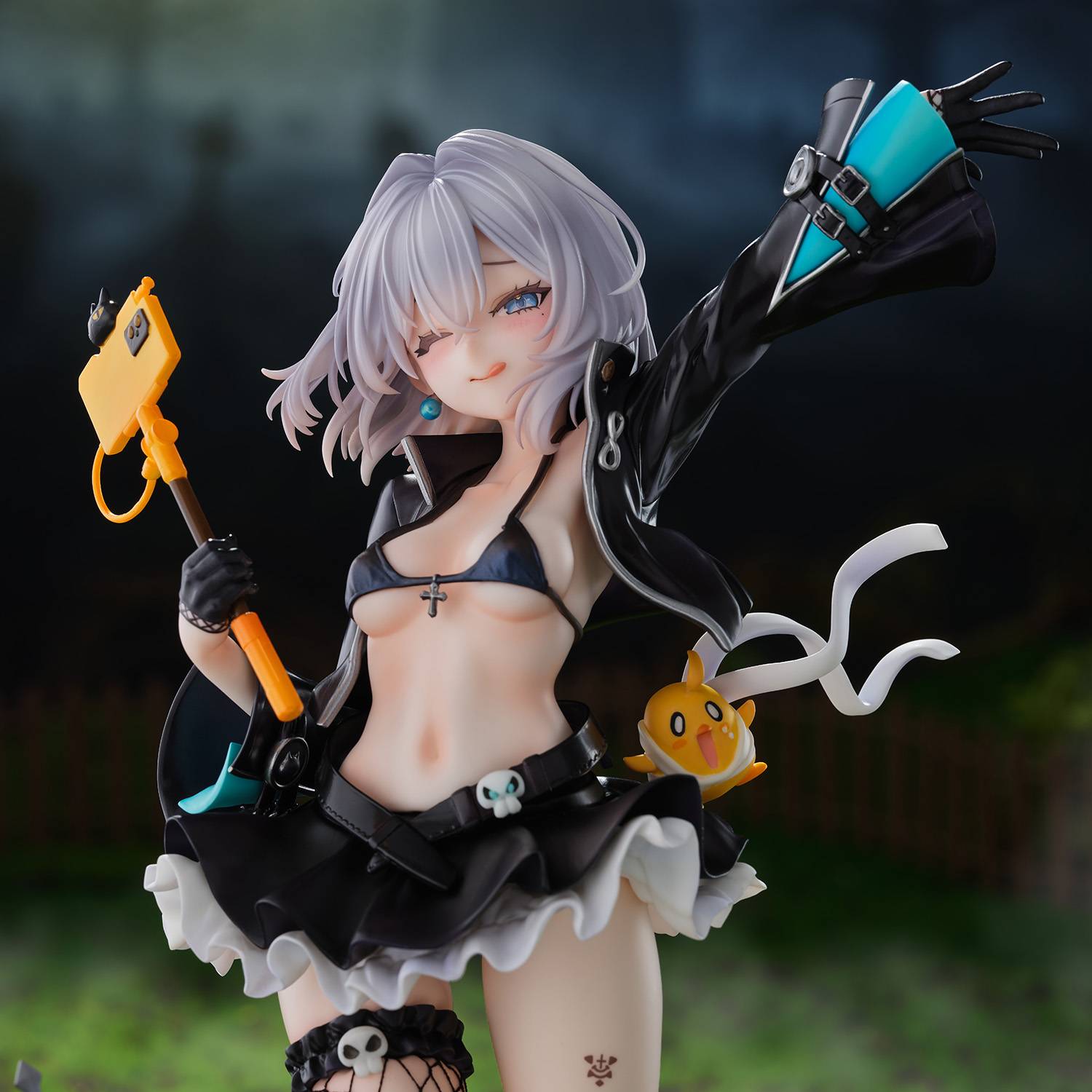 SPECIAL ORDER Union Creative - Azur Lane - Jade: A Good Girl's Magic 1/6 [JP]