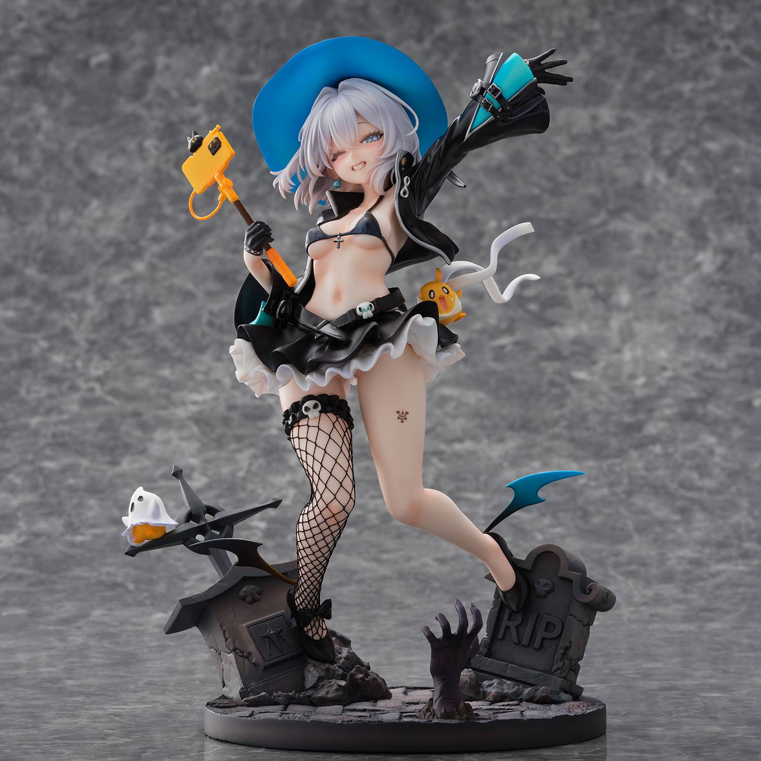 SPECIAL ORDER Union Creative - Azur Lane - Jade: A Good Girl's Magic 1/6 [JP]