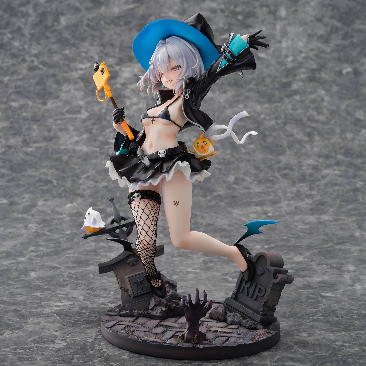 SPECIAL ORDER Union Creative - Azur Lane - Jade: A Good Girl's Magic 1/6 [JP]