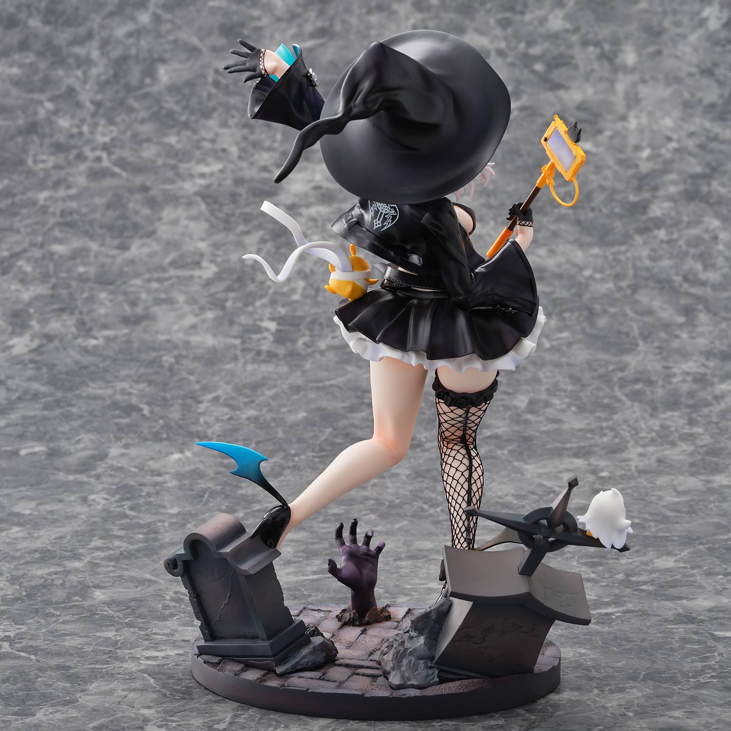 SPECIAL ORDER Union Creative - Azur Lane - Jade: A Good Girl's Magic 1/6 [JP]