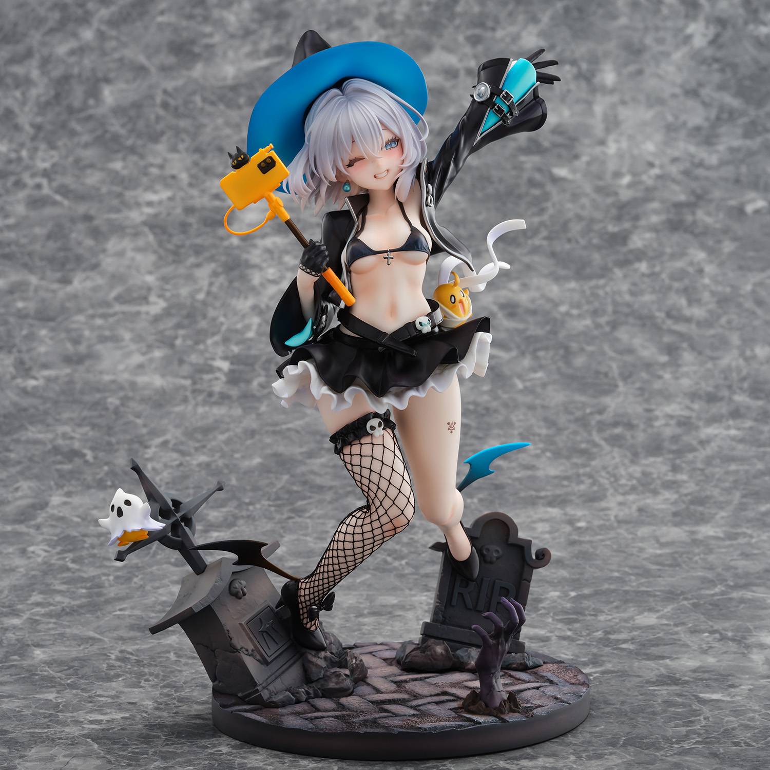 SPECIAL ORDER Union Creative - Azur Lane - Jade: A Good Girl's Magic 1/6 [JP]