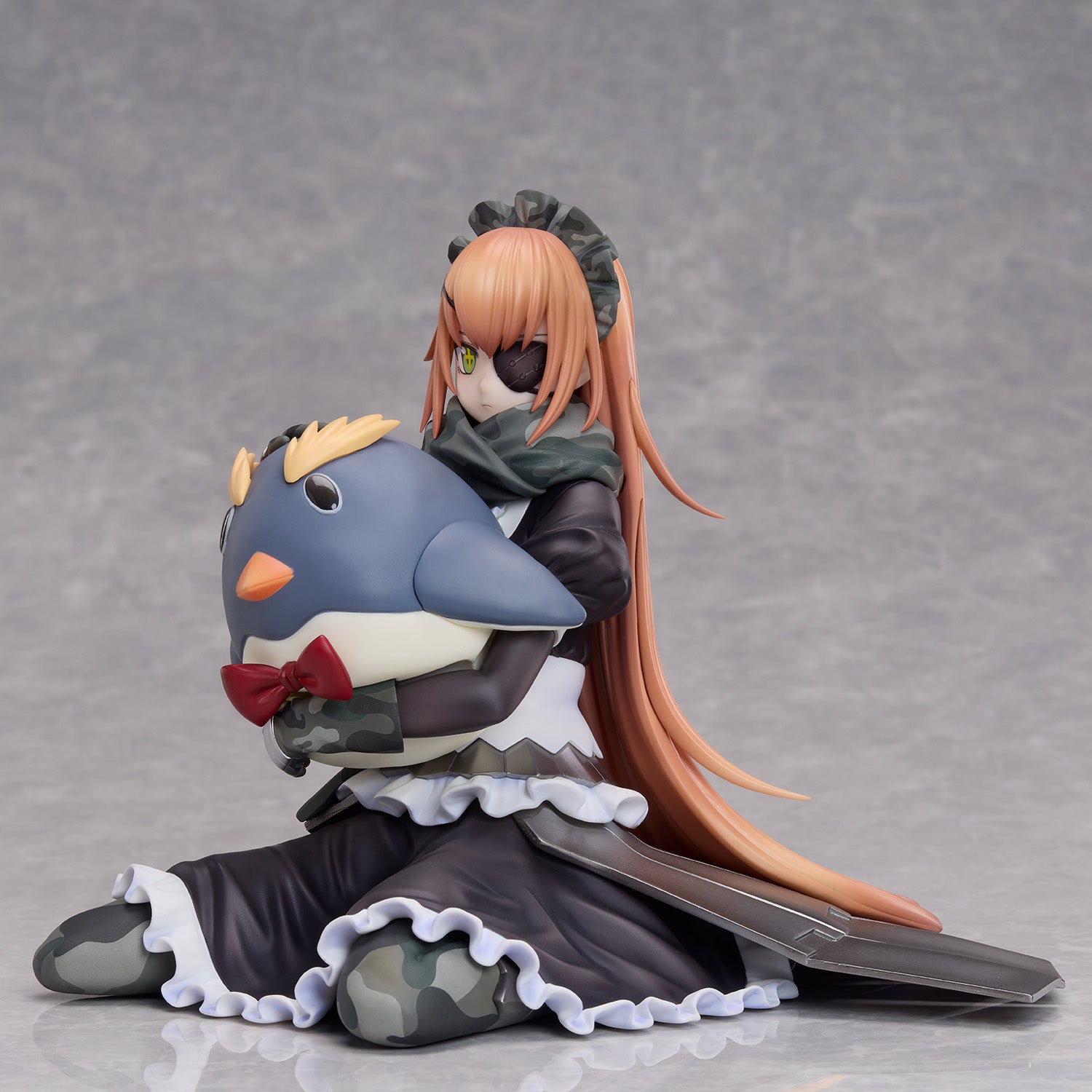 SPECIAL ORDER Union Creative - Overlord - CZ2128 Delta 1/6 [JP]
