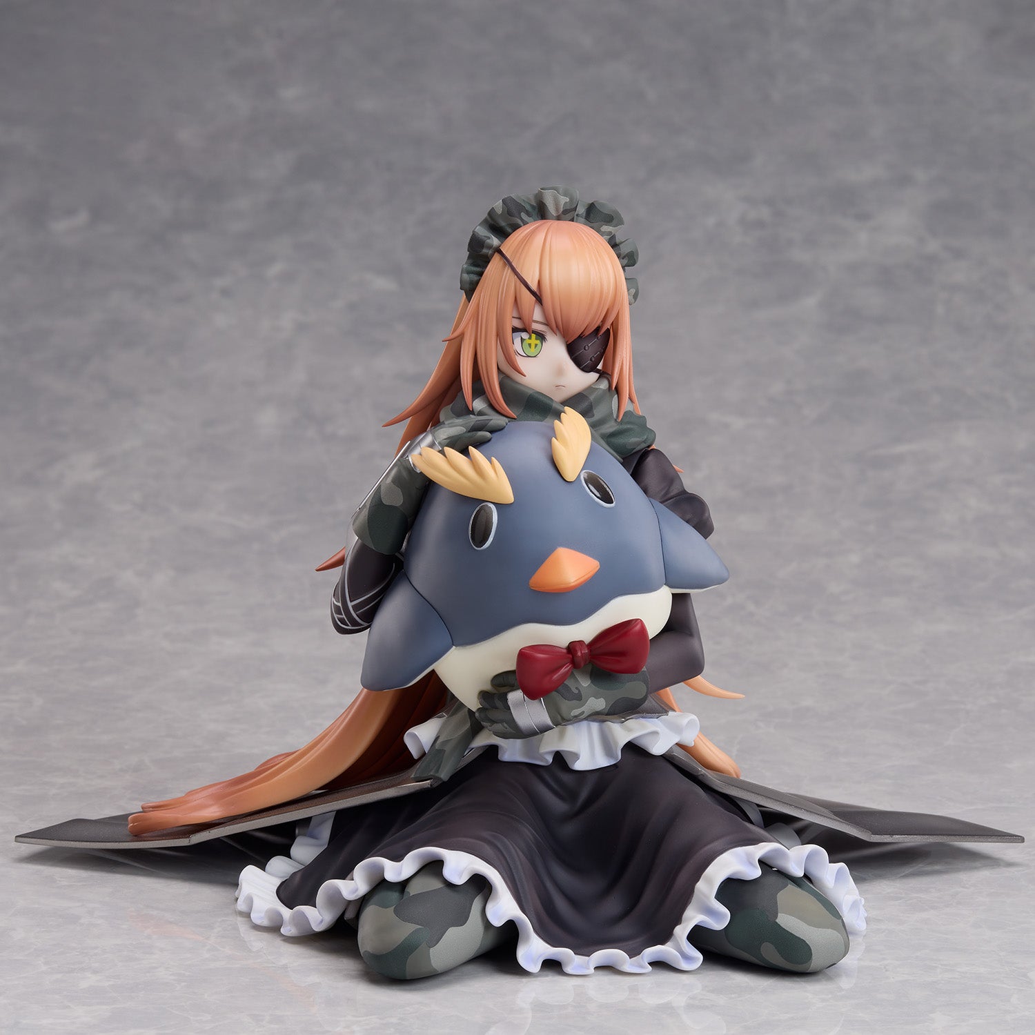 SPECIAL ORDER Union Creative - Overlord - CZ2128 Delta 1/6 [JP]