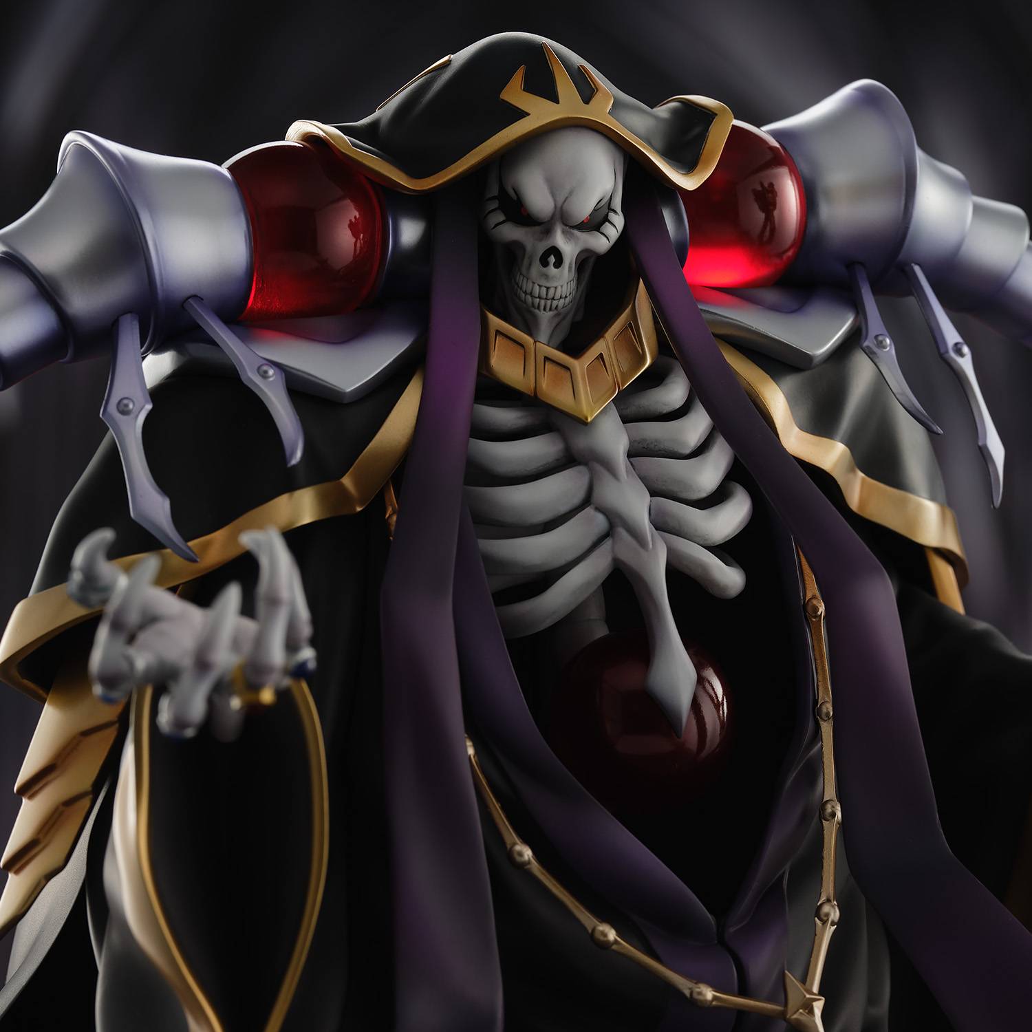 SPECIAL ORDER Union Creative - Overlord - Ainz Ooal Gown: 10th Anniversary so-bin Ver. [JP]