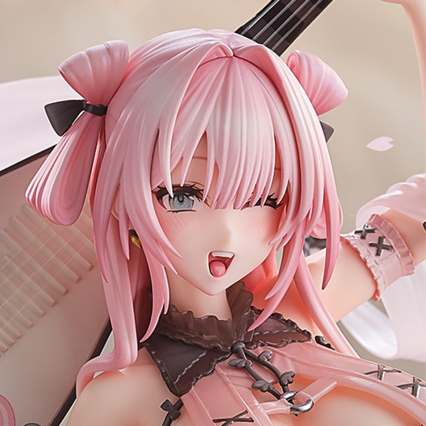 SPECIAL ORDER Union Creative - Hougu Souji Illustration - Hagoromo China Mei Mei [JP]