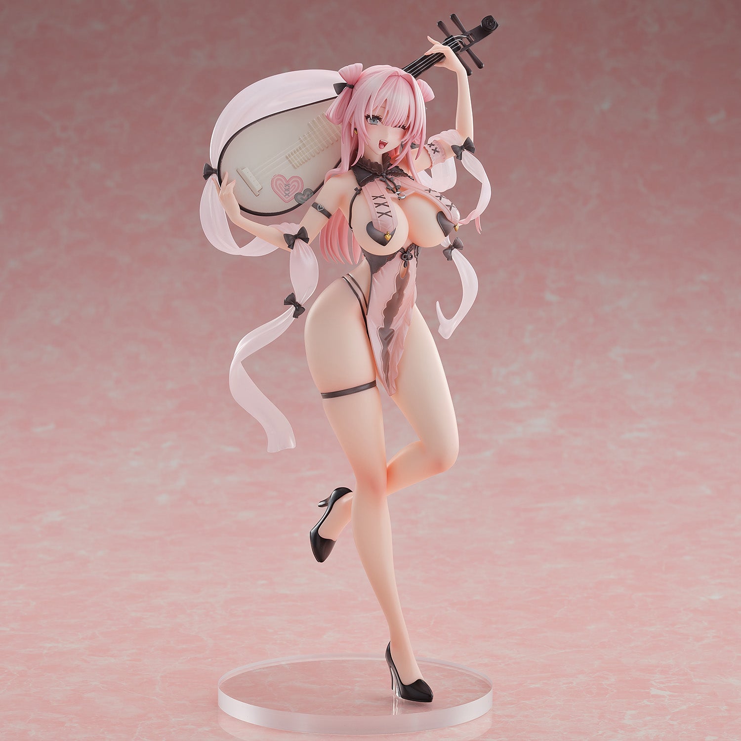 SPECIAL ORDER Union Creative - Hougu Souji Illustration - Hagoromo China Mei Mei [JP]