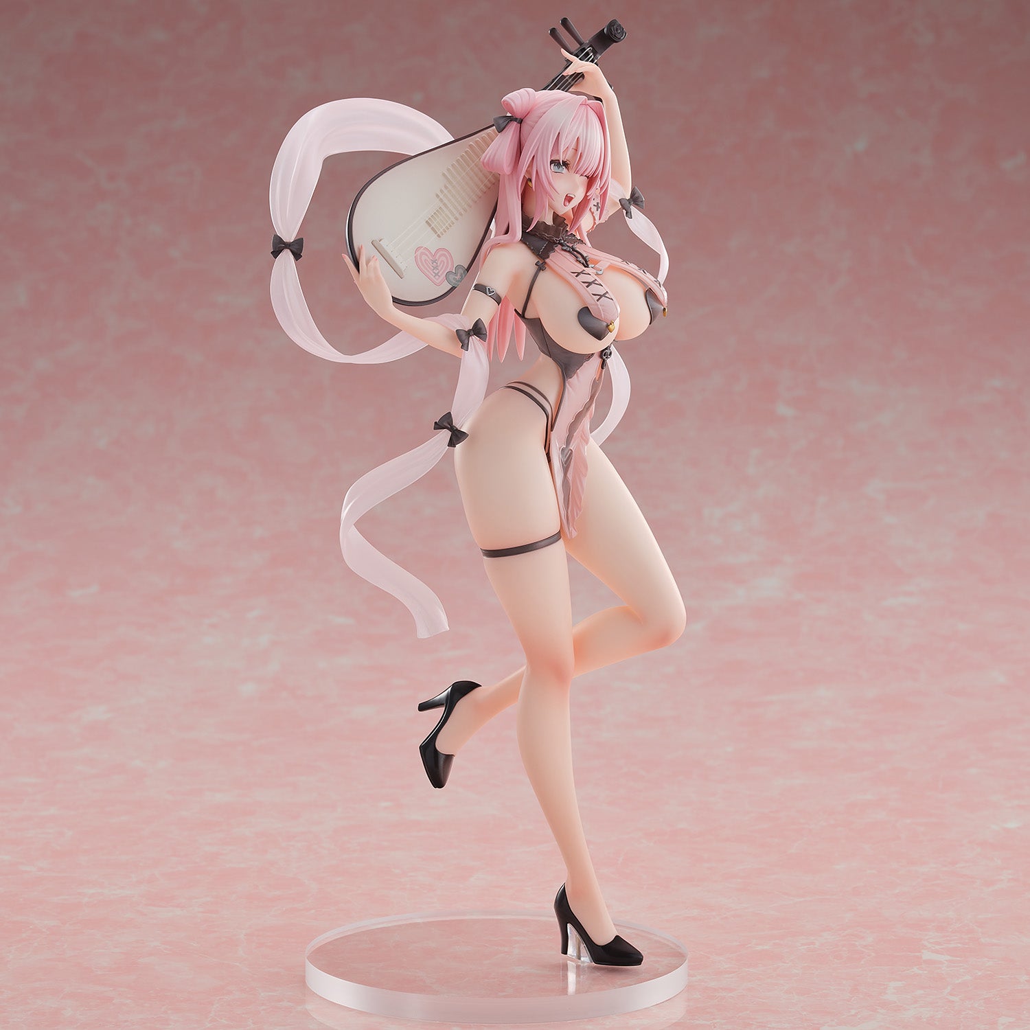 SPECIAL ORDER Union Creative - Hougu Souji Illustration - Hagoromo China Mei Mei [JP]