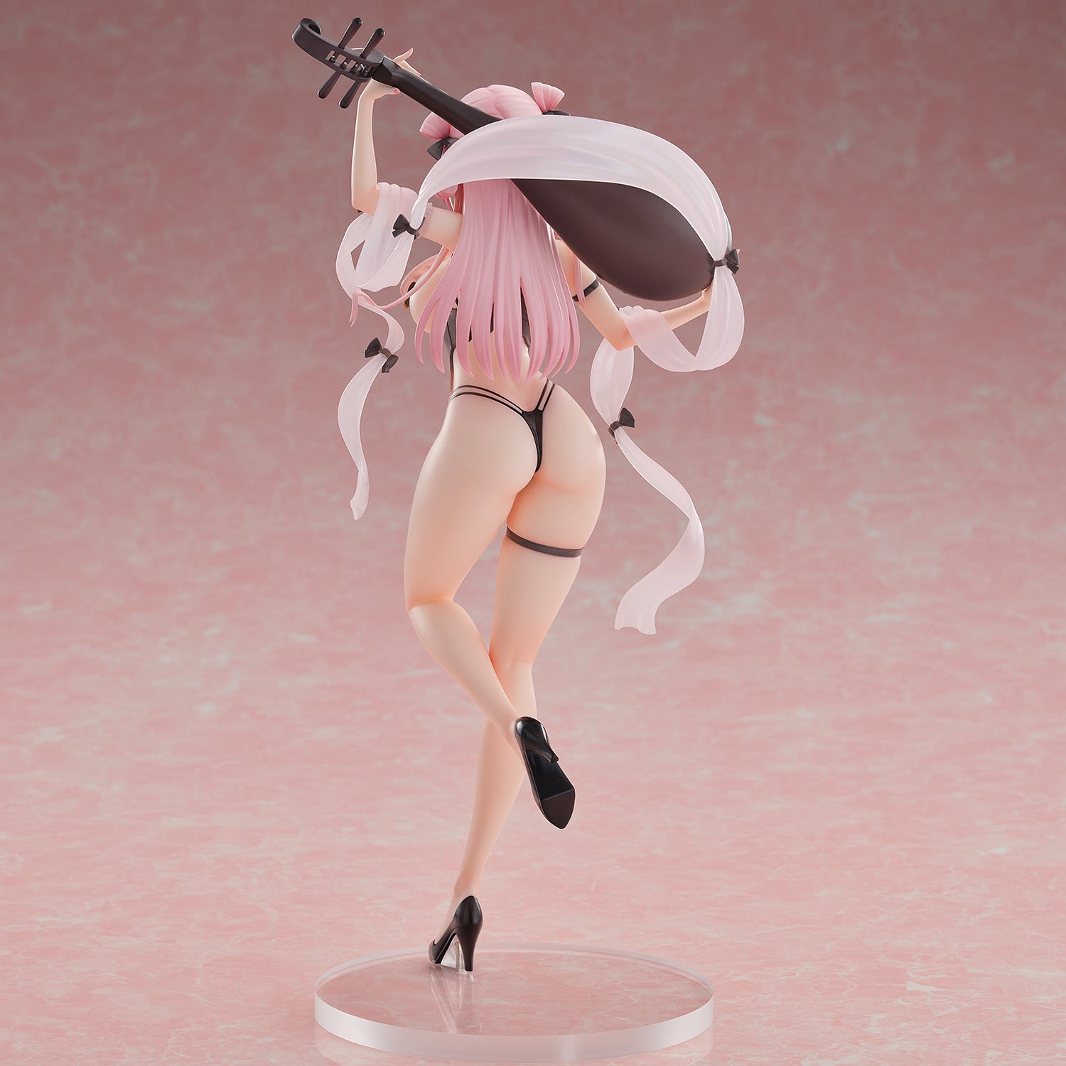 SPECIAL ORDER Union Creative - Hougu Souji Illustration - Hagoromo China Mei Mei [JP]