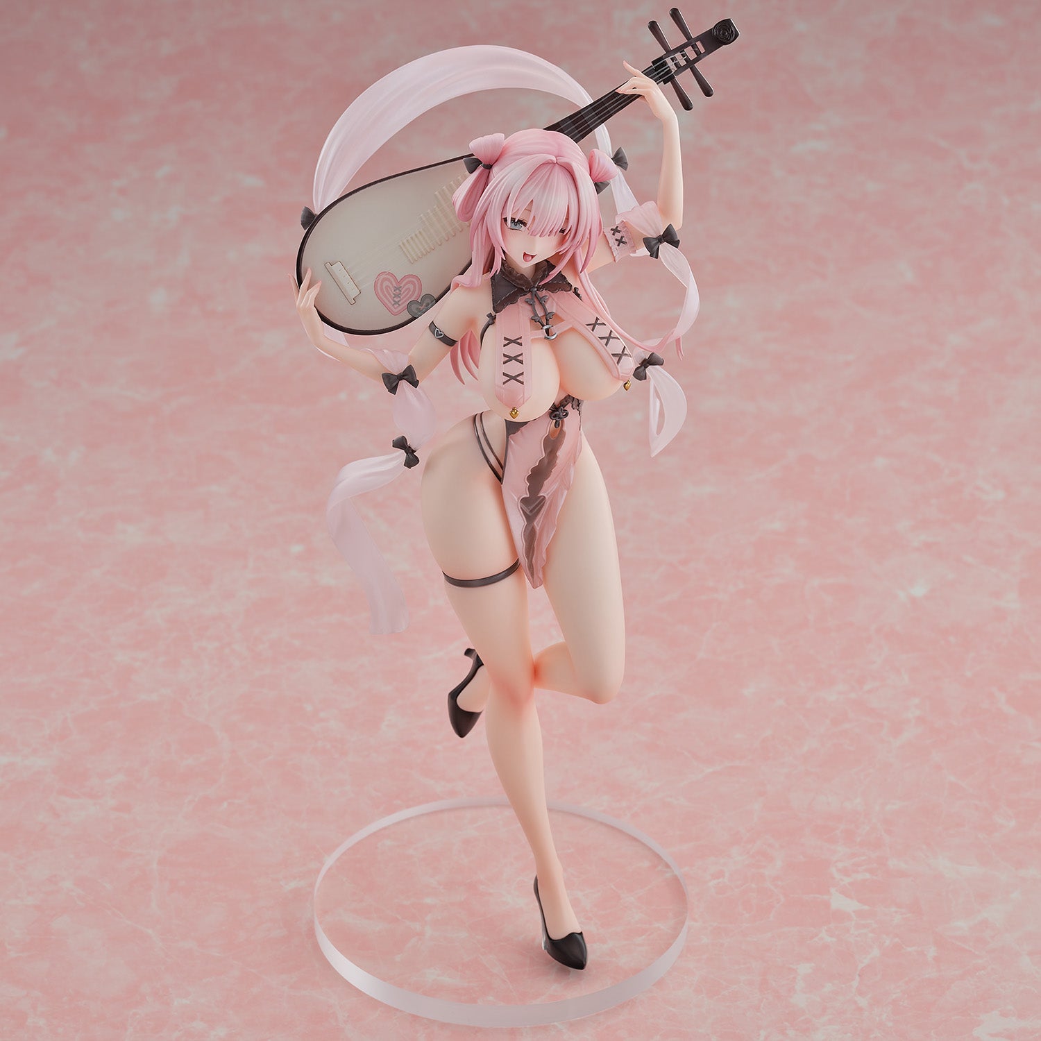 SPECIAL ORDER Union Creative - Hougu Souji Illustration - Hagoromo China Mei Mei [JP]