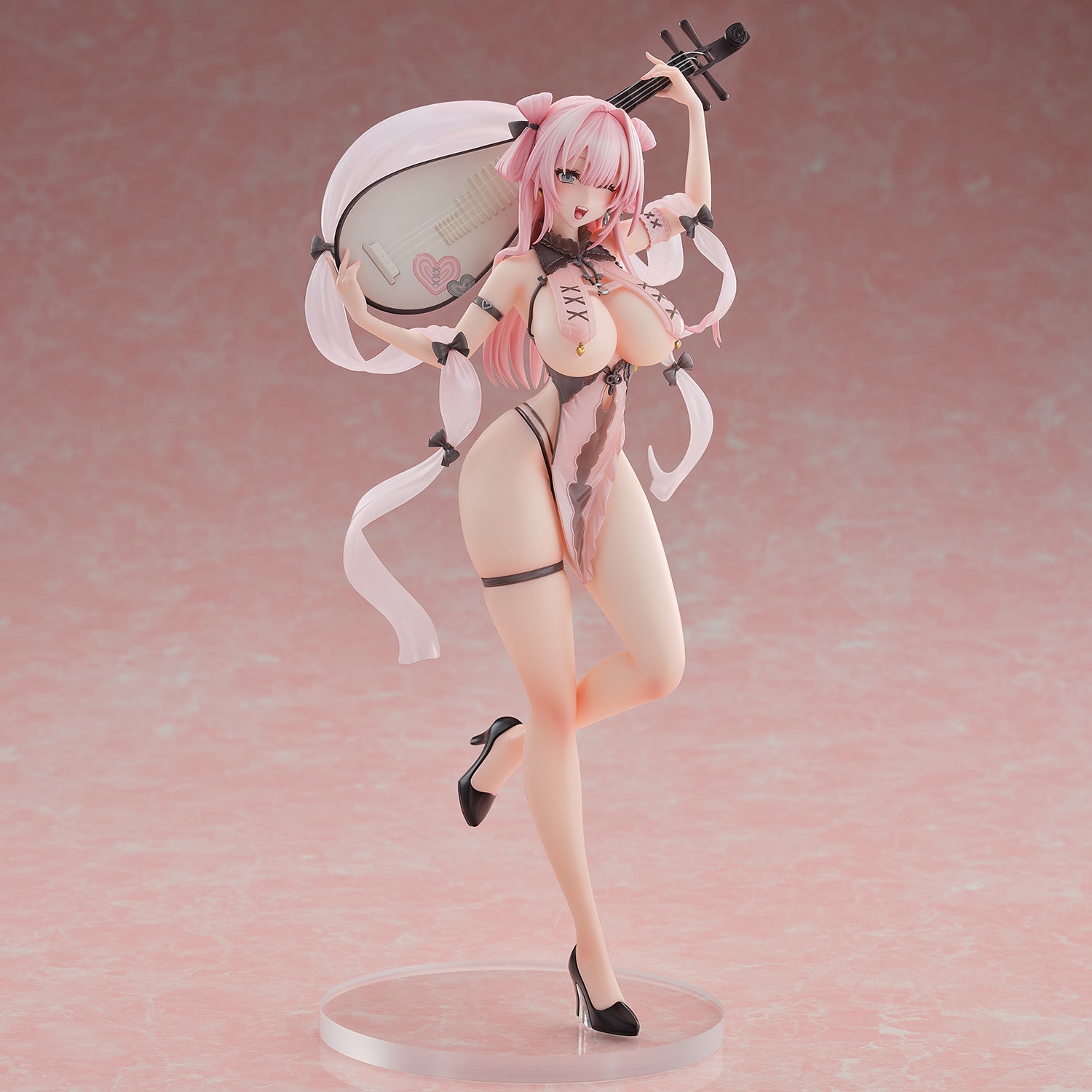 SPECIAL ORDER Union Creative - Hougu Souji Illustration - Hagoromo China Mei Mei [JP]