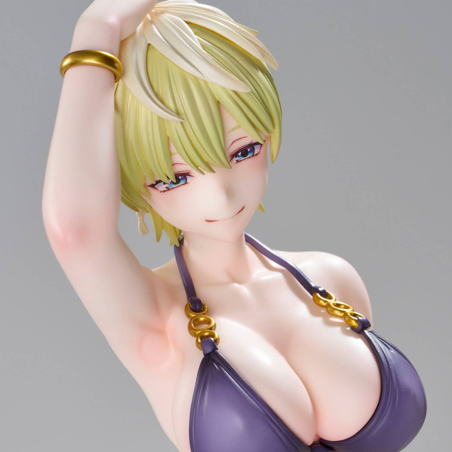 SPECIAL ORDER Union Creative - Chained Soldier - Tenka Izumo: Swimsuit Ver. [JP]