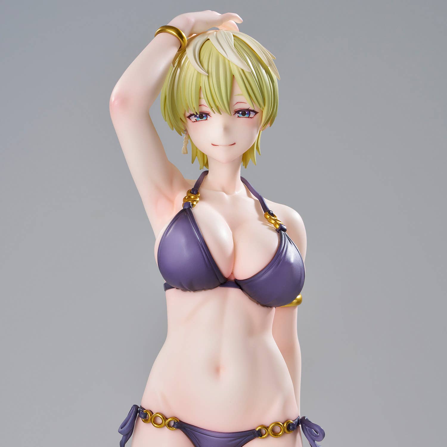 SPECIAL ORDER Union Creative - Chained Soldier - Tenka Izumo: Swimsuit Ver. [JP]