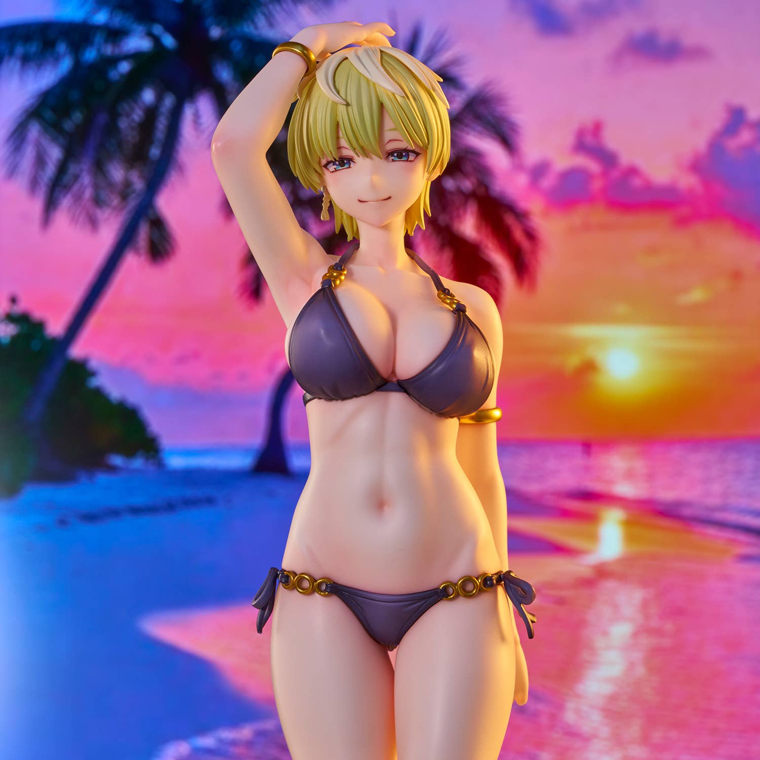 SPECIAL ORDER Union Creative - Chained Soldier - Tenka Izumo: Swimsuit Ver. [JP]
