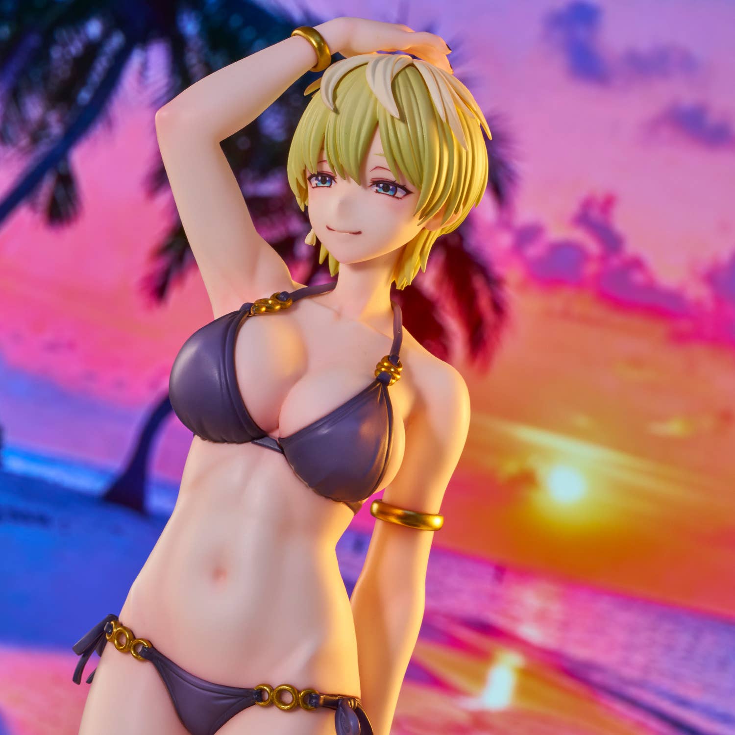 SPECIAL ORDER Union Creative - Chained Soldier - Tenka Izumo: Swimsuit Ver. [JP]