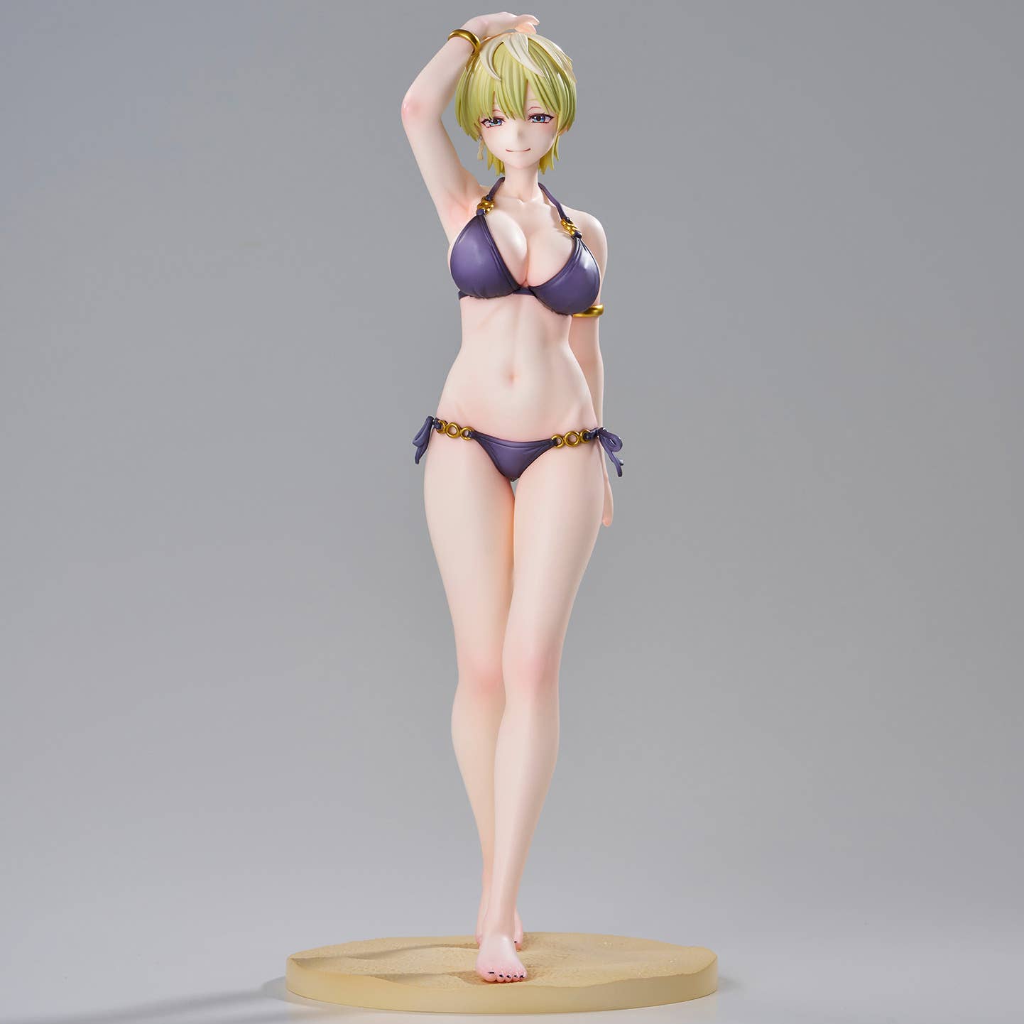 SPECIAL ORDER Union Creative - Chained Soldier - Tenka Izumo: Swimsuit Ver. [JP]