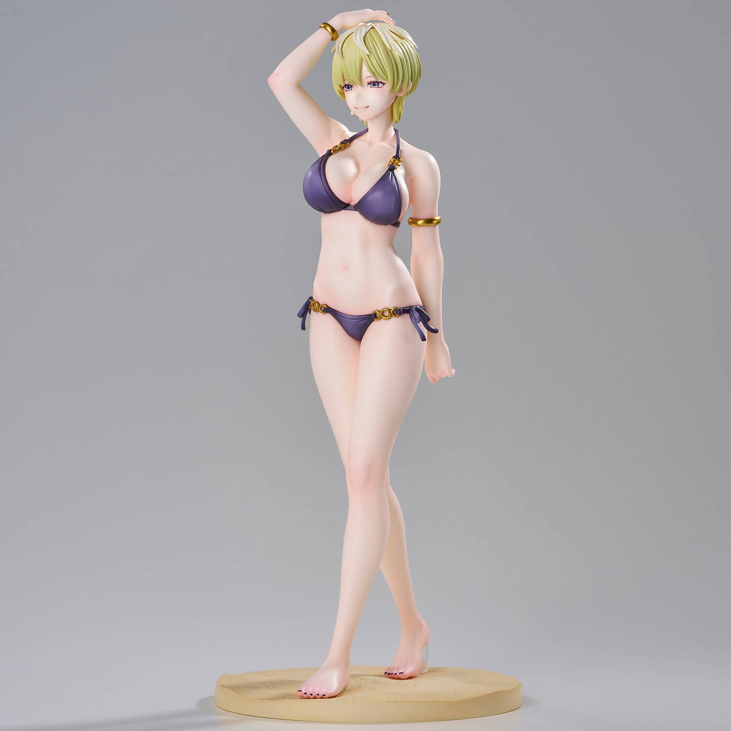 SPECIAL ORDER Union Creative - Chained Soldier - Tenka Izumo: Swimsuit Ver. [JP]