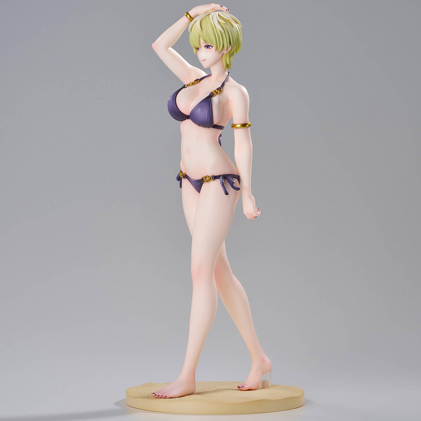 SPECIAL ORDER Union Creative - Chained Soldier - Tenka Izumo: Swimsuit Ver. [JP]