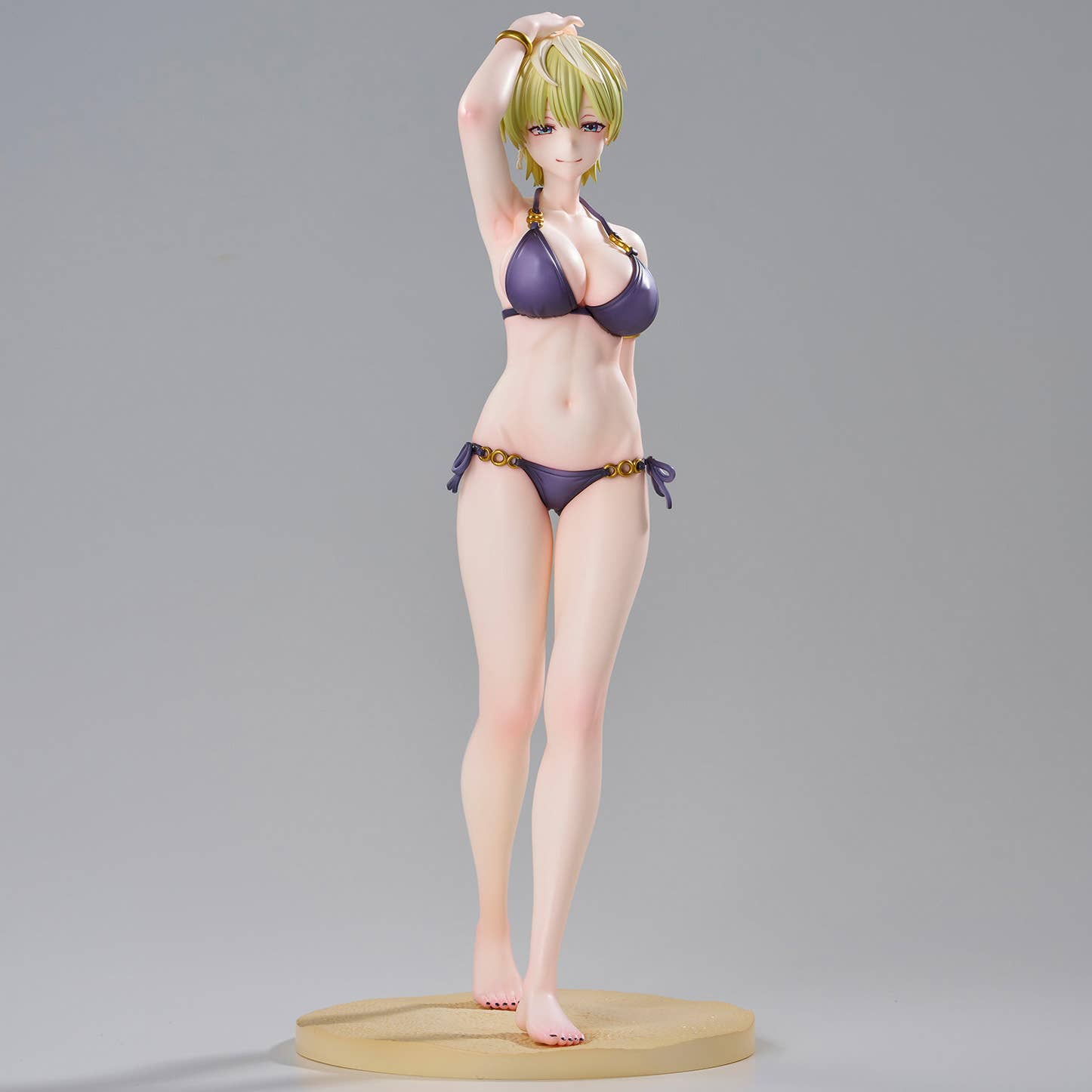 SPECIAL ORDER Union Creative - Chained Soldier - Tenka Izumo: Swimsuit Ver. [JP]