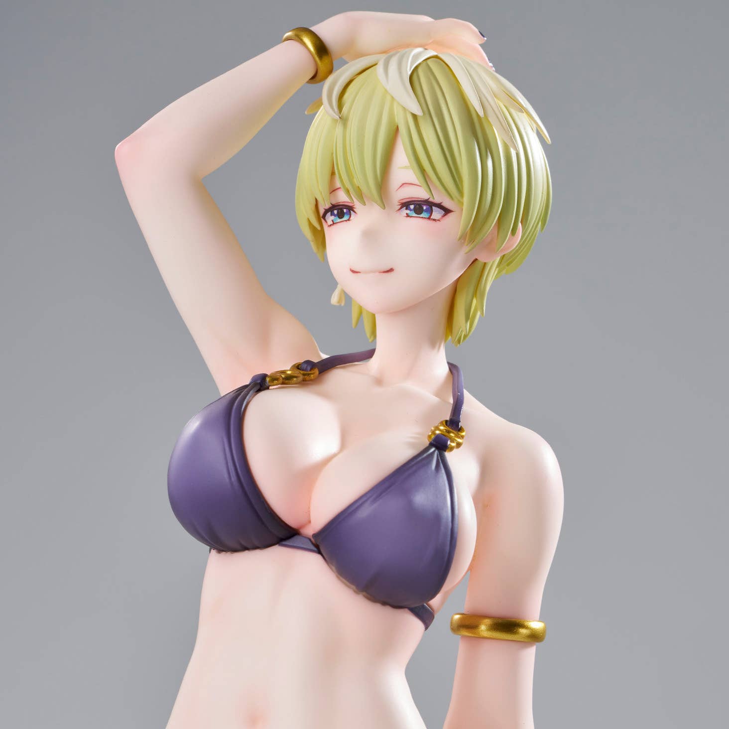 SPECIAL ORDER Union Creative - Chained Soldier - Tenka Izumo: Swimsuit Ver. [JP]