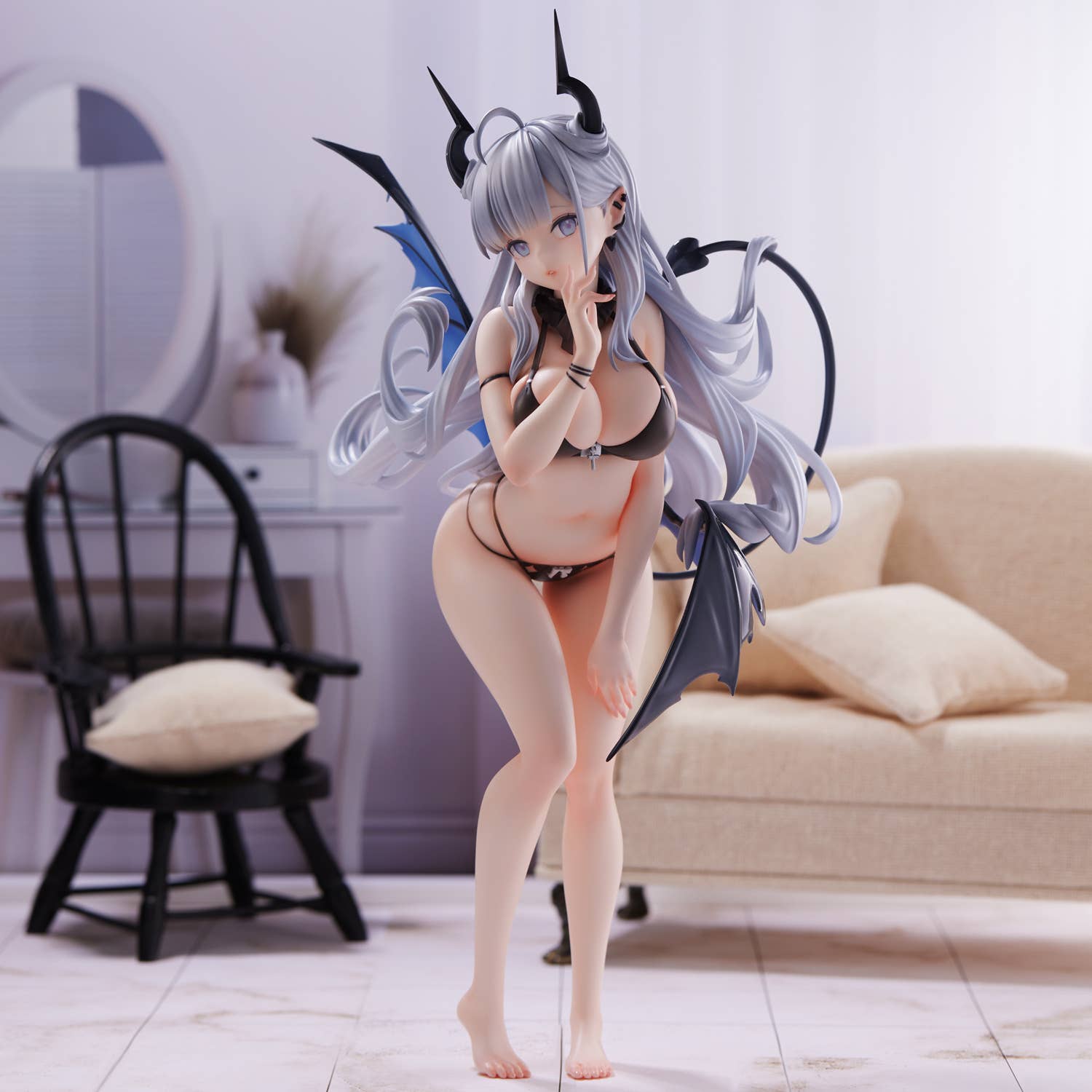 SPECIAL ORDER Union Creative - Nekojira Illustration - Thea-chan [JP]
