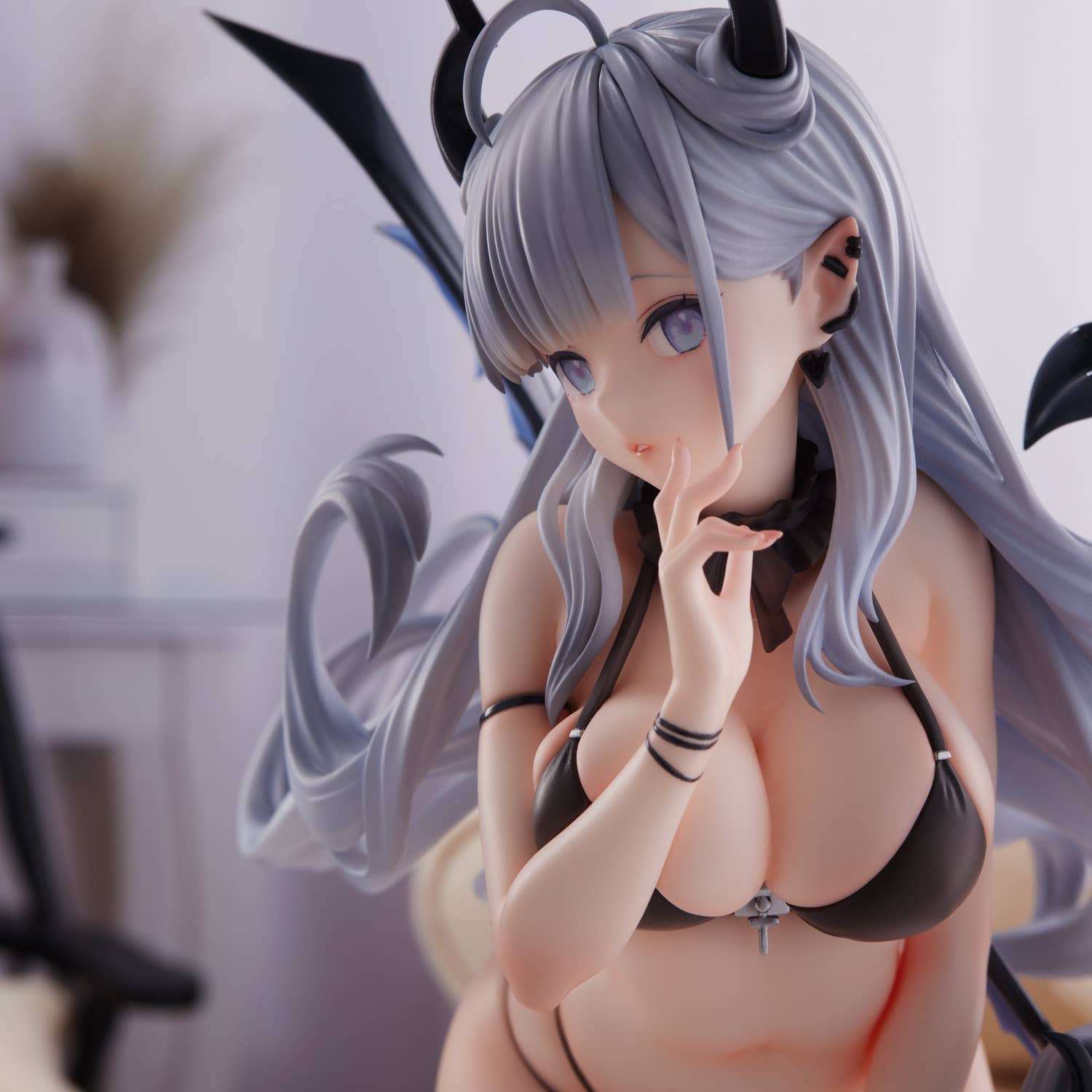 SPECIAL ORDER Union Creative - Nekojira Illustration - Thea-chan [JP]