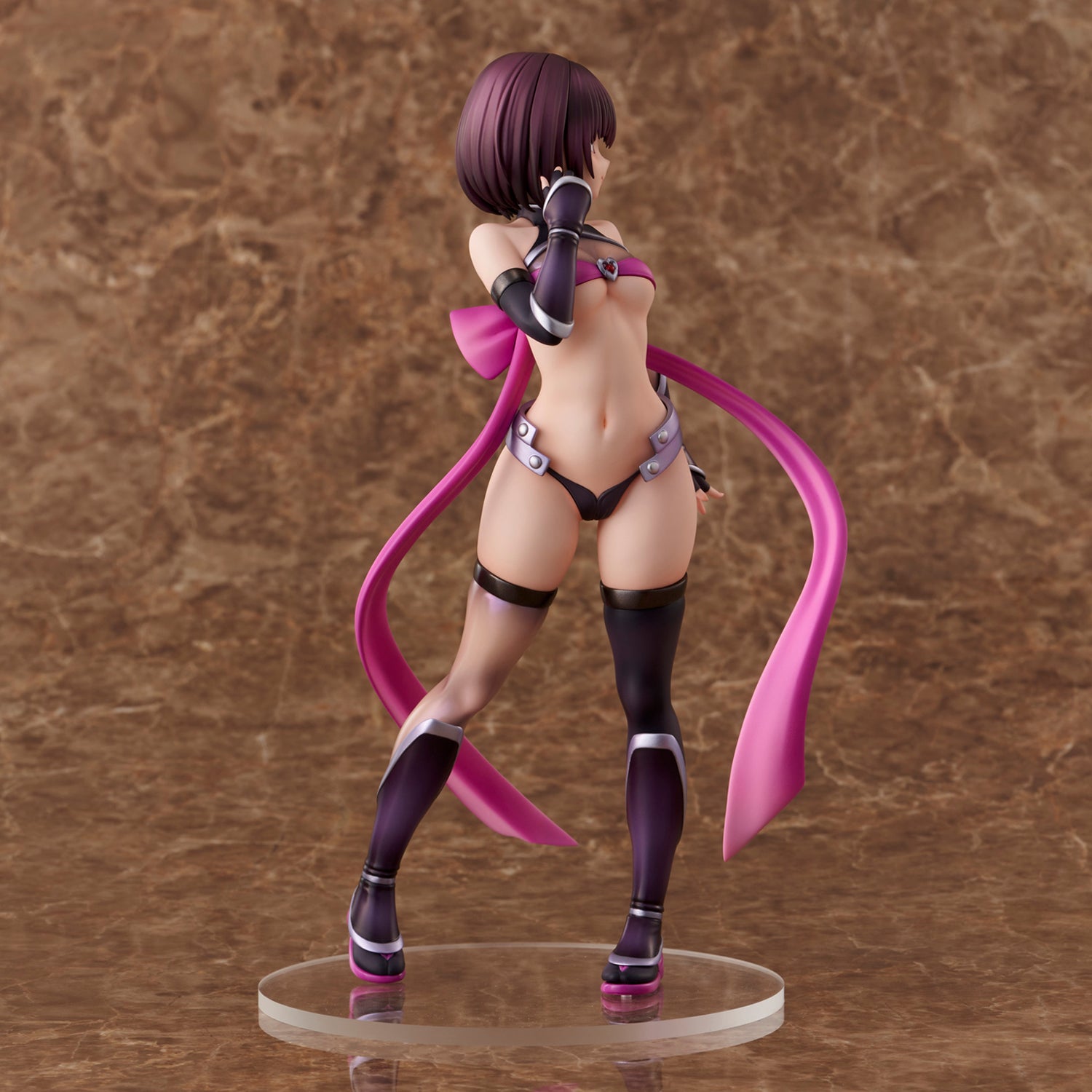 SPECIAL ORDER Union Creative - Ayakashi Triangle - Suzu Kanade: Ninja Exorcist Costume Ver. [JP]