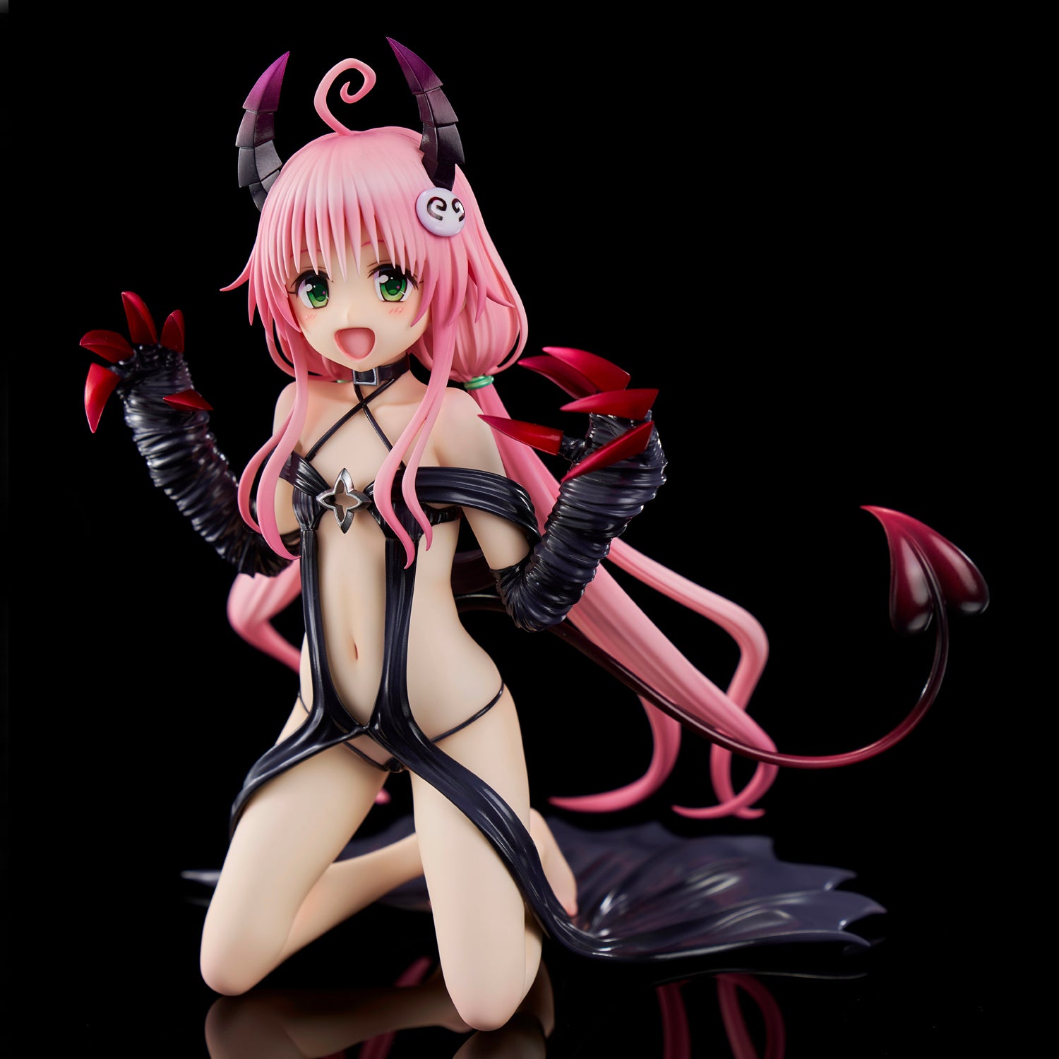 SPECIAL ORDER Union Creative - To Love-Ru Darkness - Lala Satalin Deviluke: Fillette Ver. [JP]
