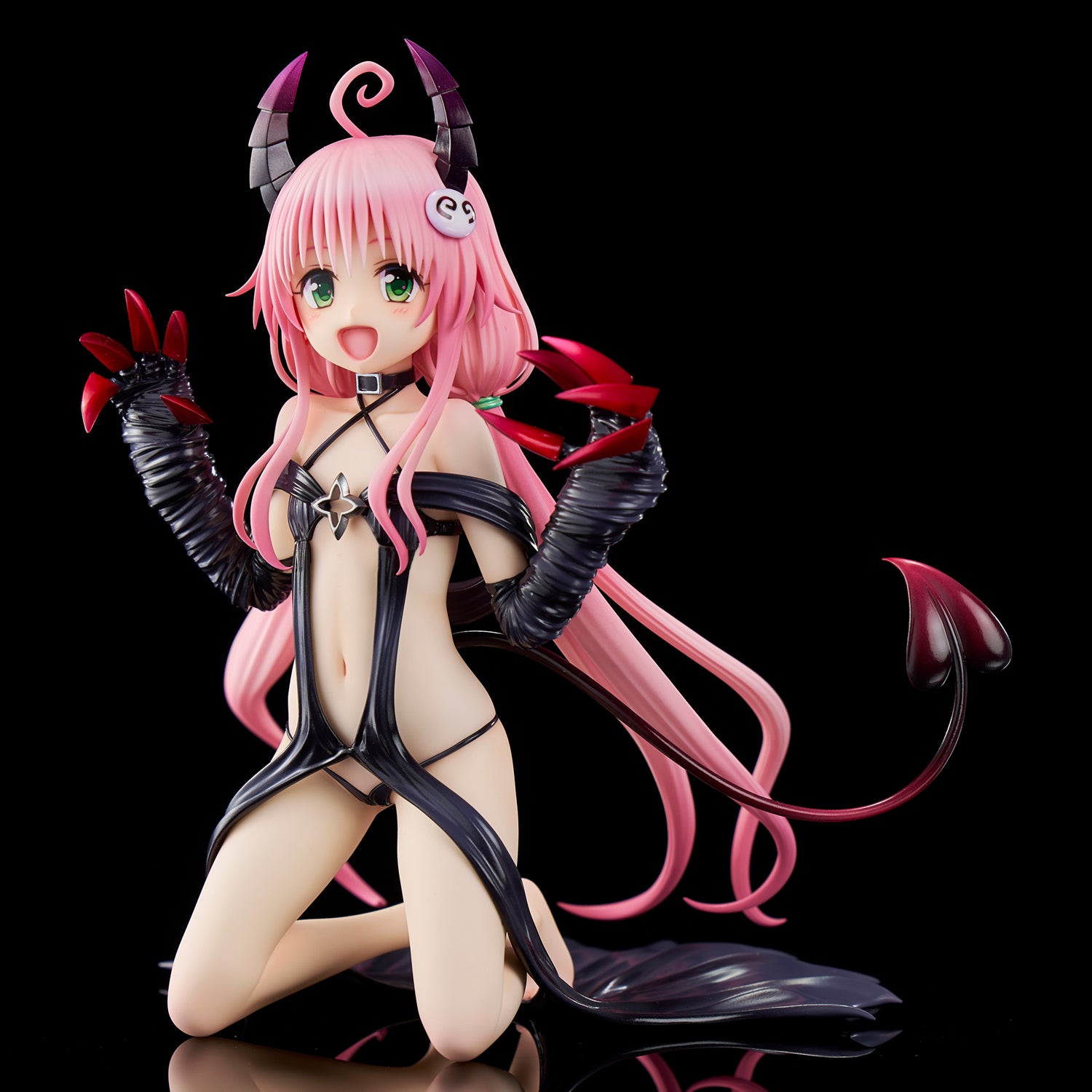 SPECIAL ORDER Union Creative - To Love-Ru Darkness - Lala Satalin Deviluke: Fillette Ver. [JP]