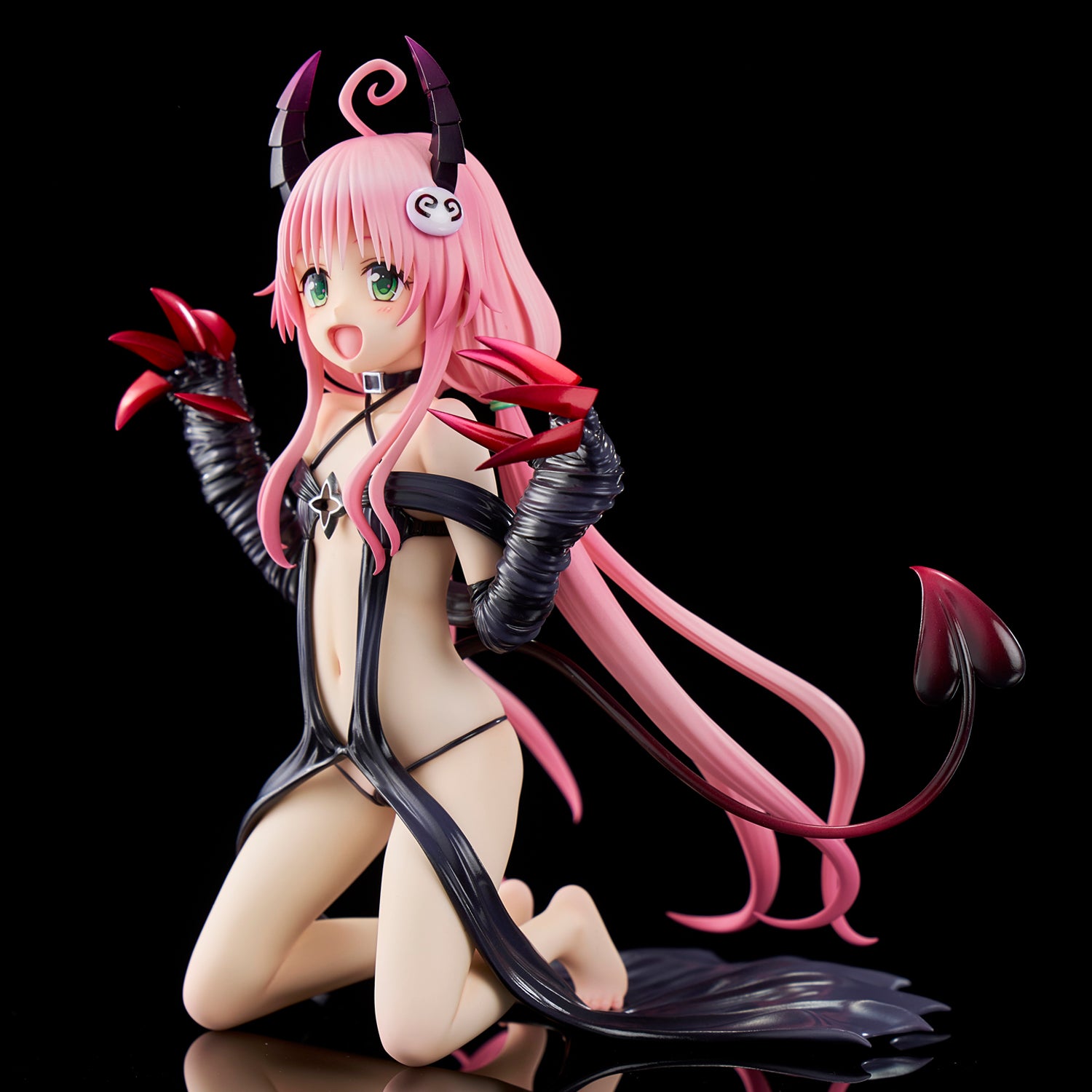SPECIAL ORDER Union Creative - To Love-Ru Darkness - Lala Satalin Deviluke: Fillette Ver. [JP]