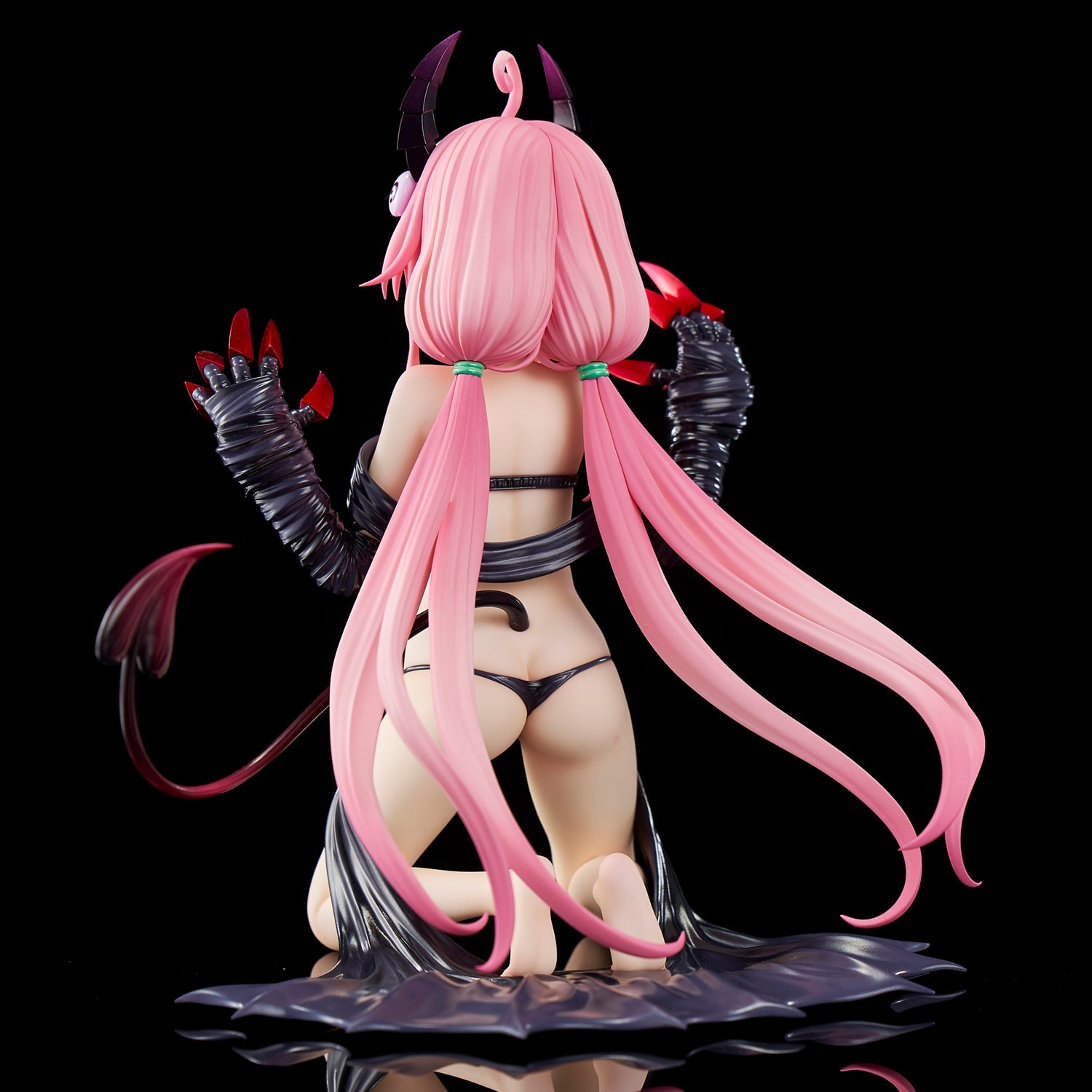 SPECIAL ORDER Union Creative - To Love-Ru Darkness - Lala Satalin Deviluke: Fillette Ver. [JP]