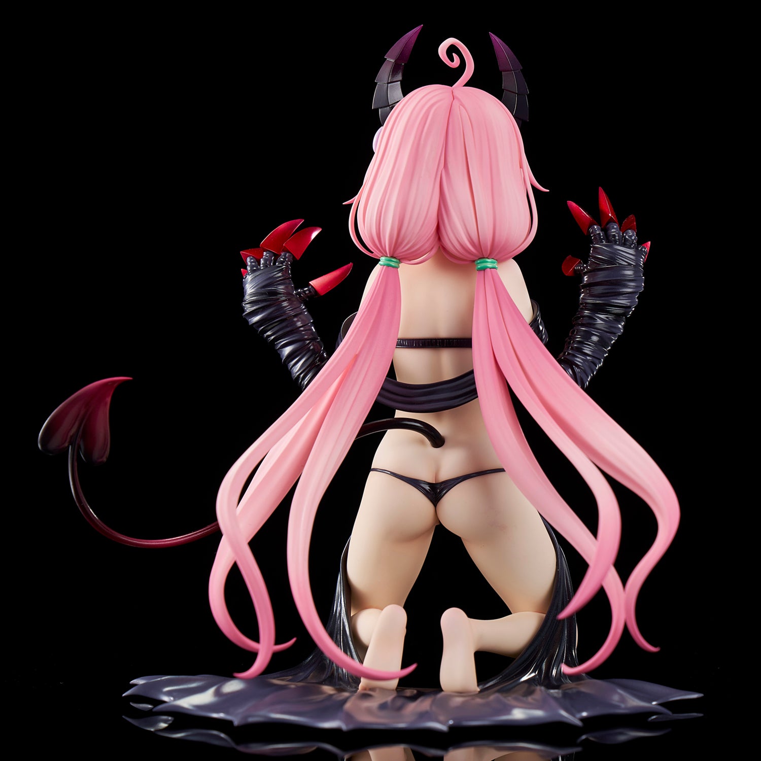 SPECIAL ORDER Union Creative - To Love-Ru Darkness - Lala Satalin Deviluke: Fillette Ver. [JP]