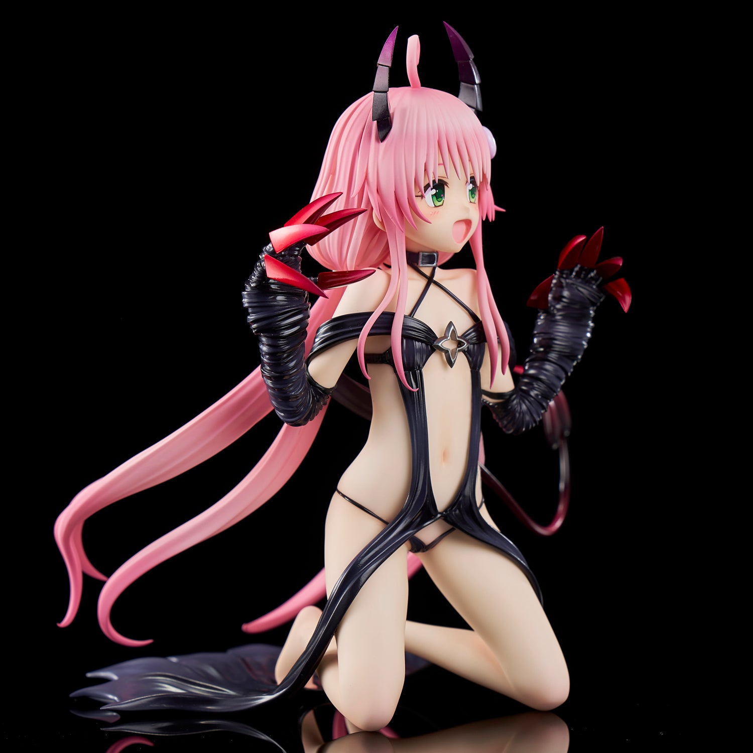 SPECIAL ORDER Union Creative - To Love-Ru Darkness - Lala Satalin Deviluke: Fillette Ver. [JP]