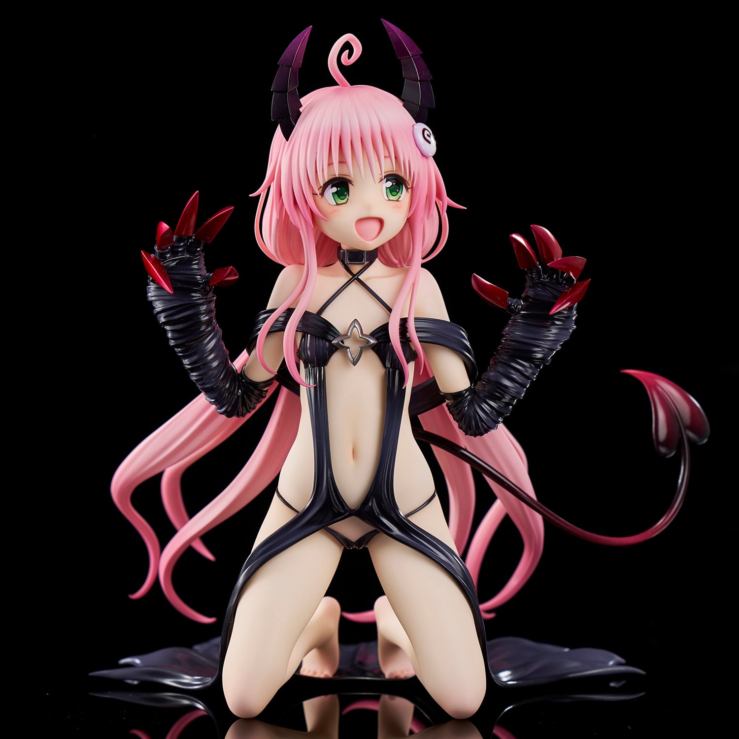 SPECIAL ORDER Union Creative - To Love-Ru Darkness - Lala Satalin Deviluke: Fillette Ver. [JP]
