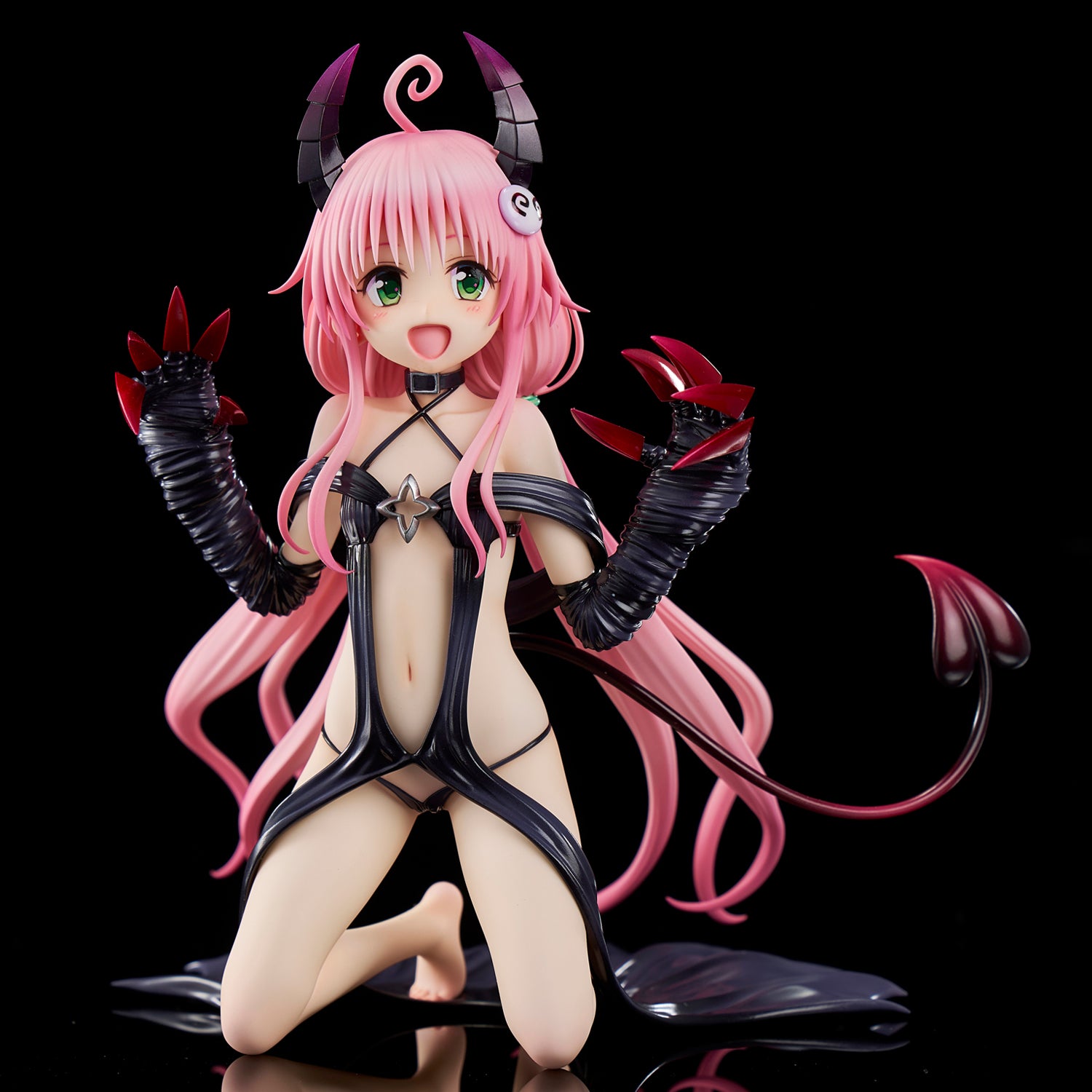 SPECIAL ORDER Union Creative - To Love-Ru Darkness - Lala Satalin Deviluke: Fillette Ver. [JP]
