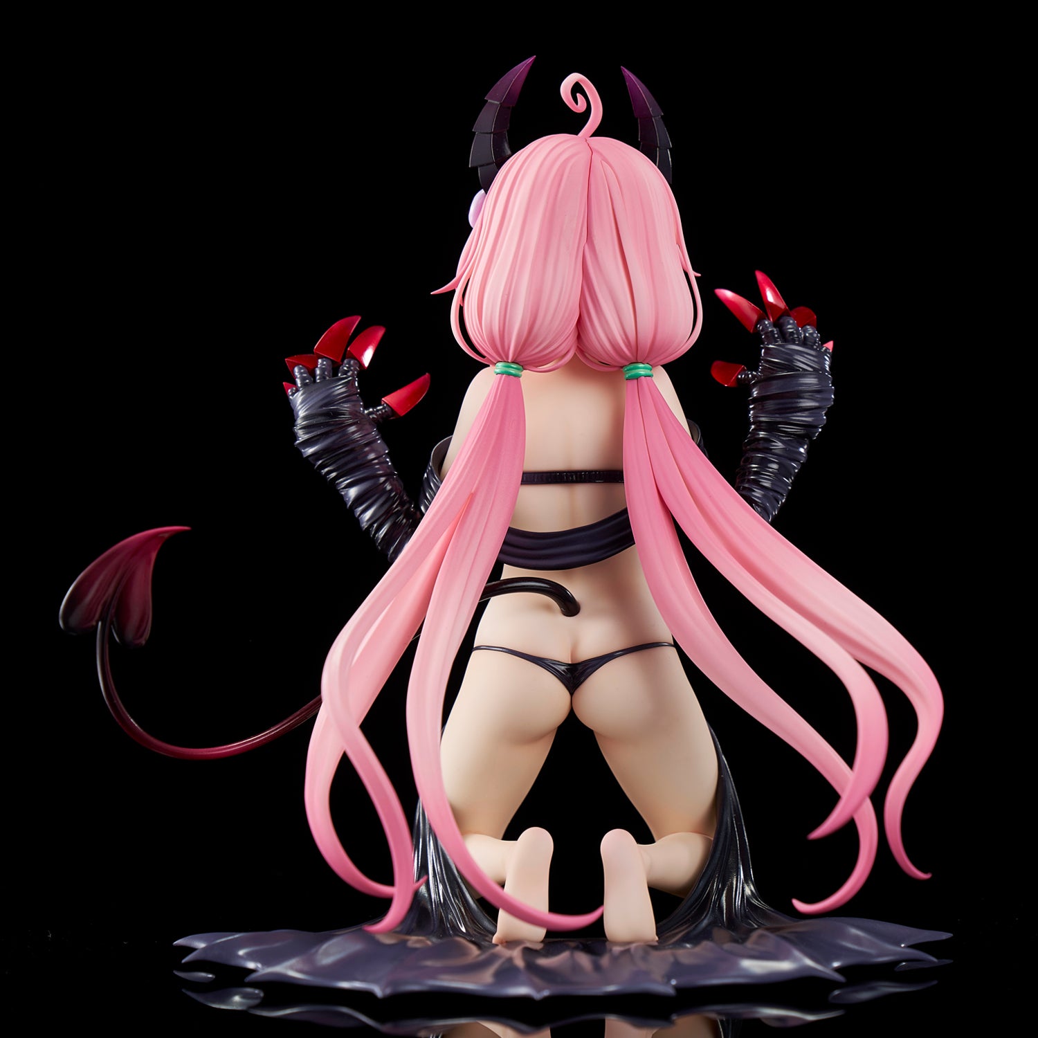 SPECIAL ORDER Union Creative - To Love-Ru Darkness - Lala Satalin Deviluke: Fillette Ver. [JP]