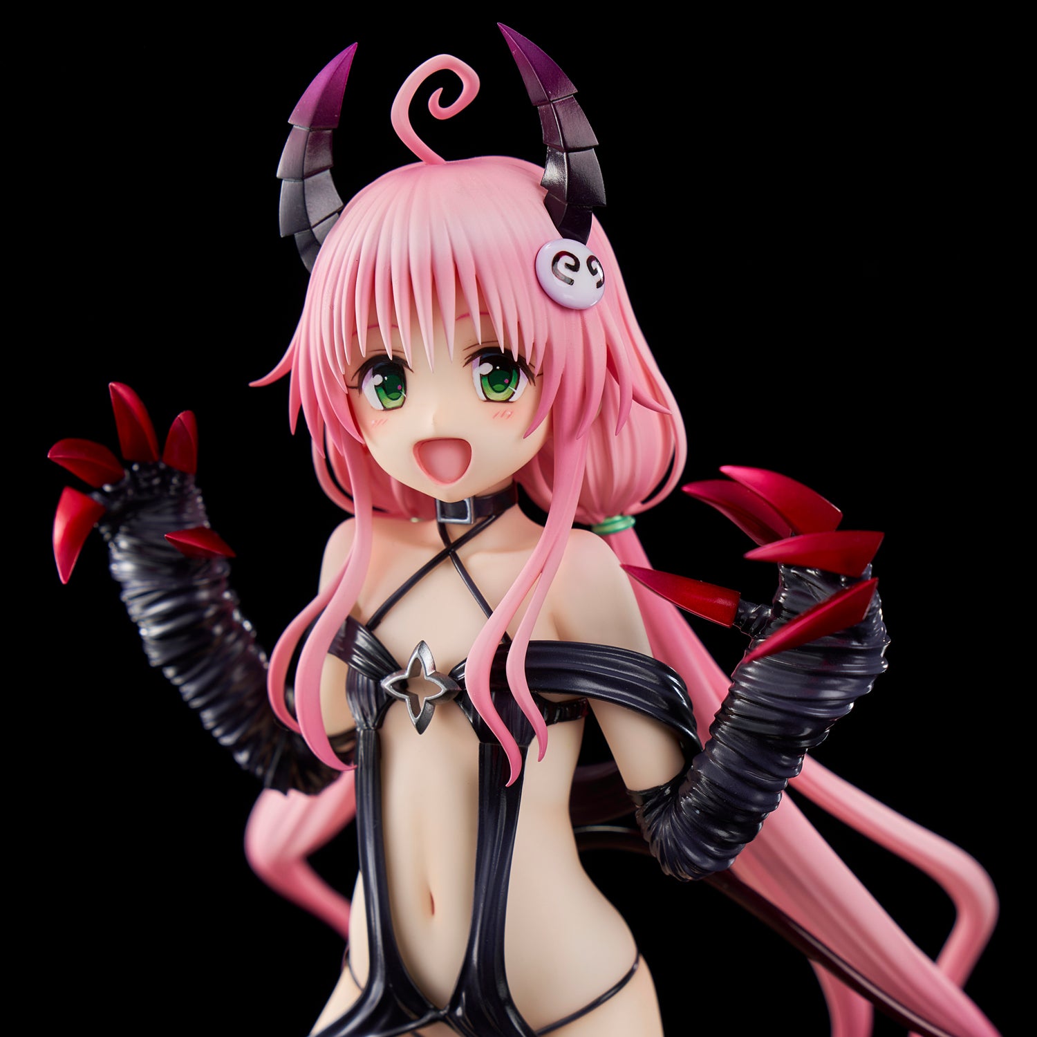SPECIAL ORDER Union Creative - To Love-Ru Darkness - Lala Satalin Deviluke: Fillette Ver. [JP]
