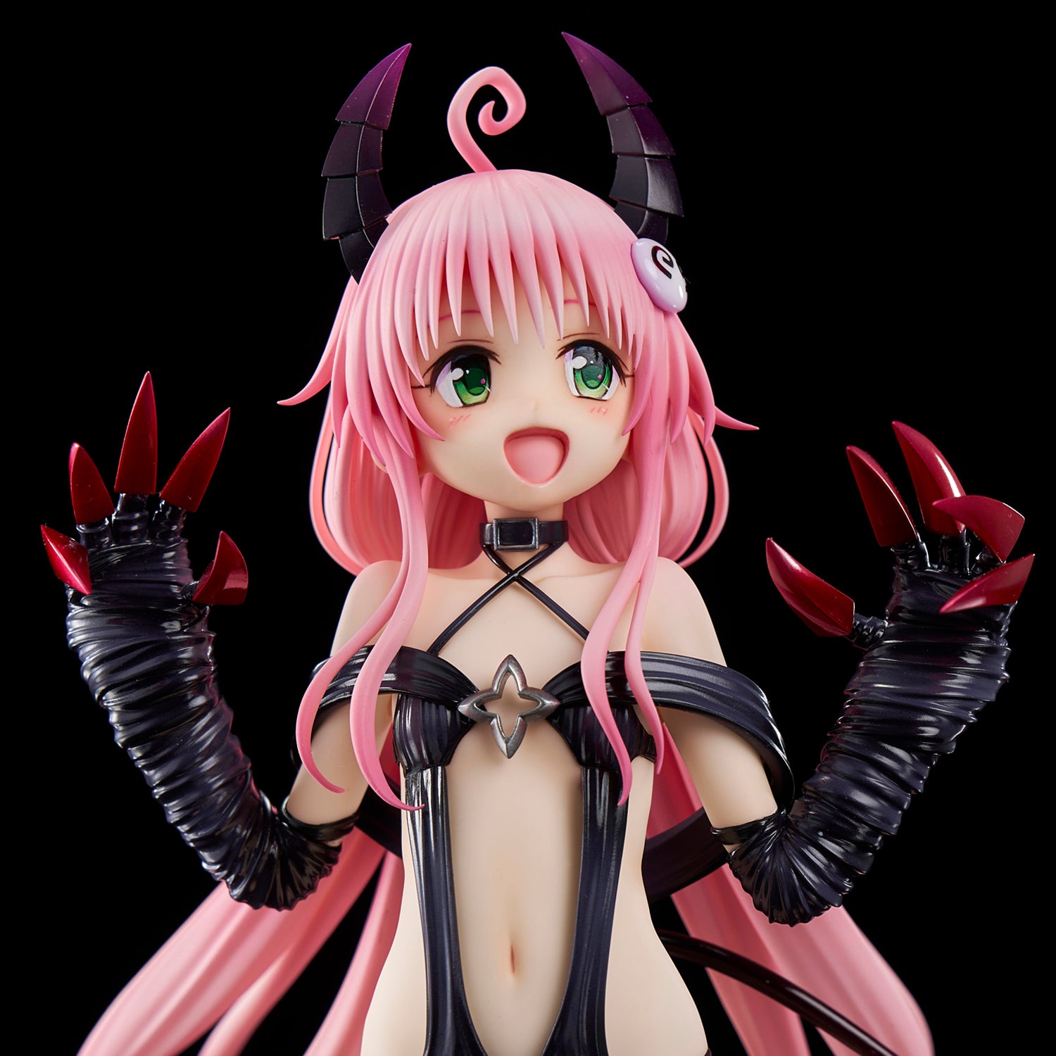 SPECIAL ORDER Union Creative - To Love-Ru Darkness - Lala Satalin Deviluke: Fillette Ver. [JP]