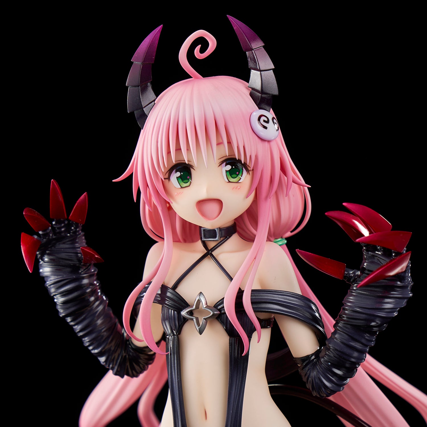 SPECIAL ORDER Union Creative - To Love-Ru Darkness - Lala Satalin Deviluke: Fillette Ver. [JP]