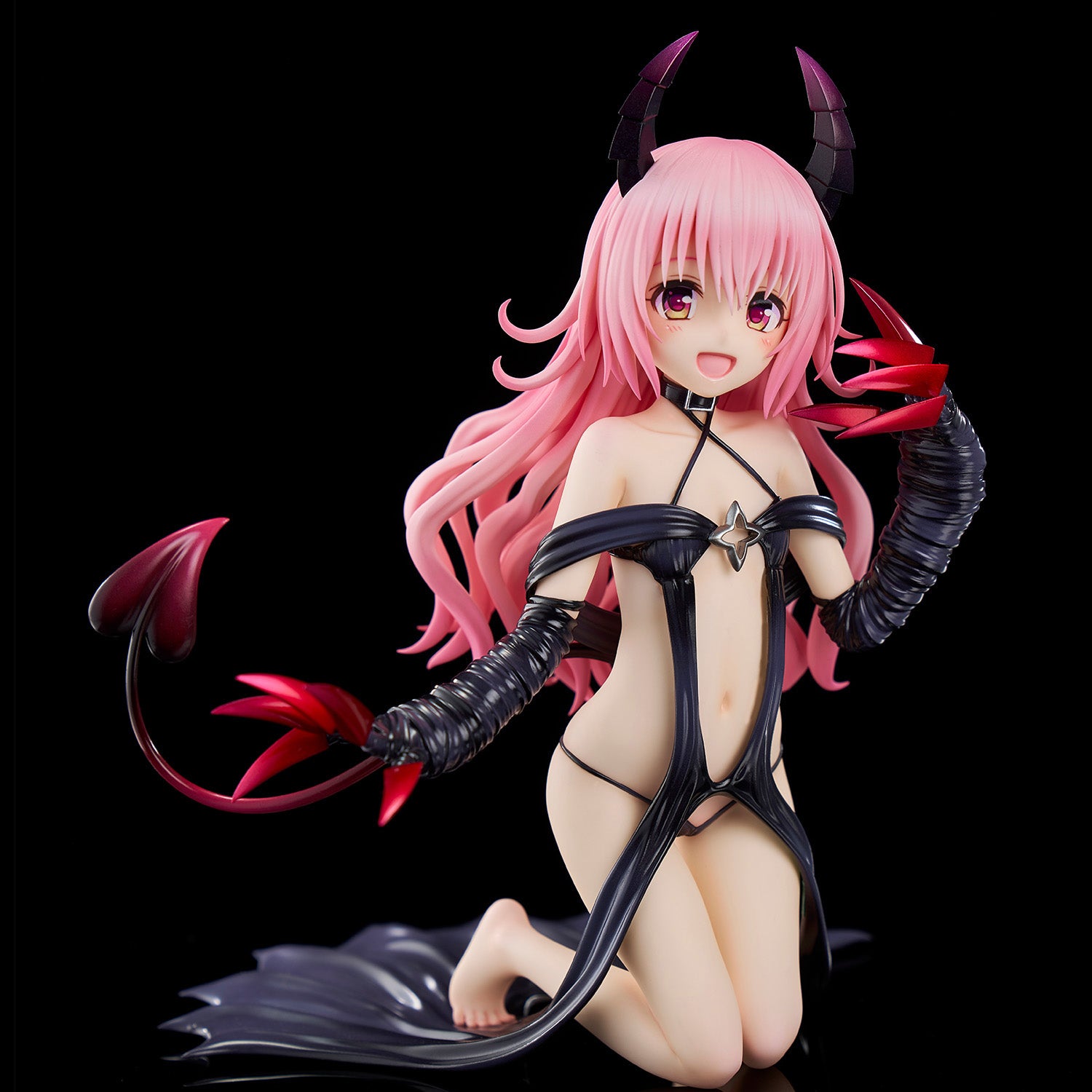 SPECIAL ORDER Union Creative - To Love-Ru Darkness - Momo Belia Deviluke: Fillette Ver. [JP]