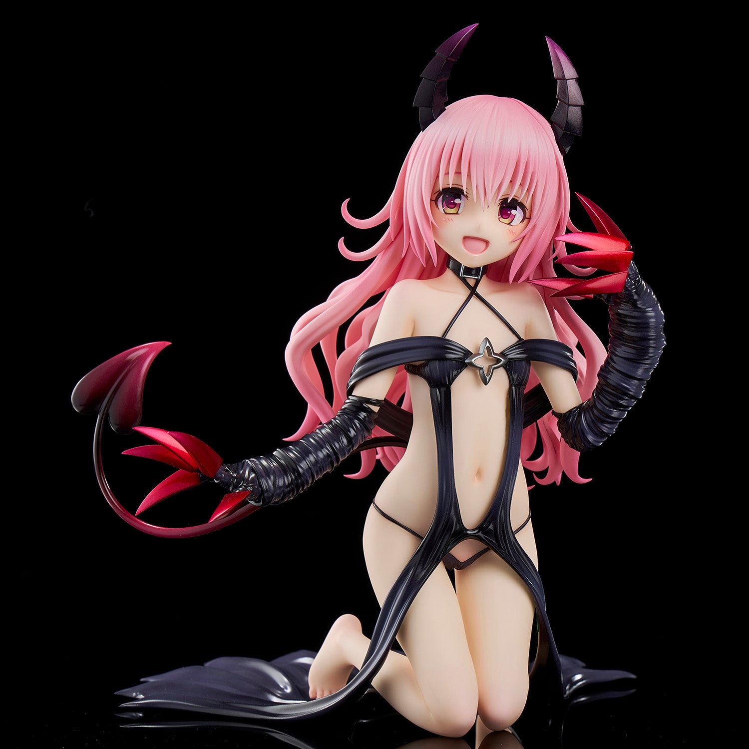 SPECIAL ORDER Union Creative - To Love-Ru Darkness - Momo Belia Deviluke: Fillette Ver. [JP]