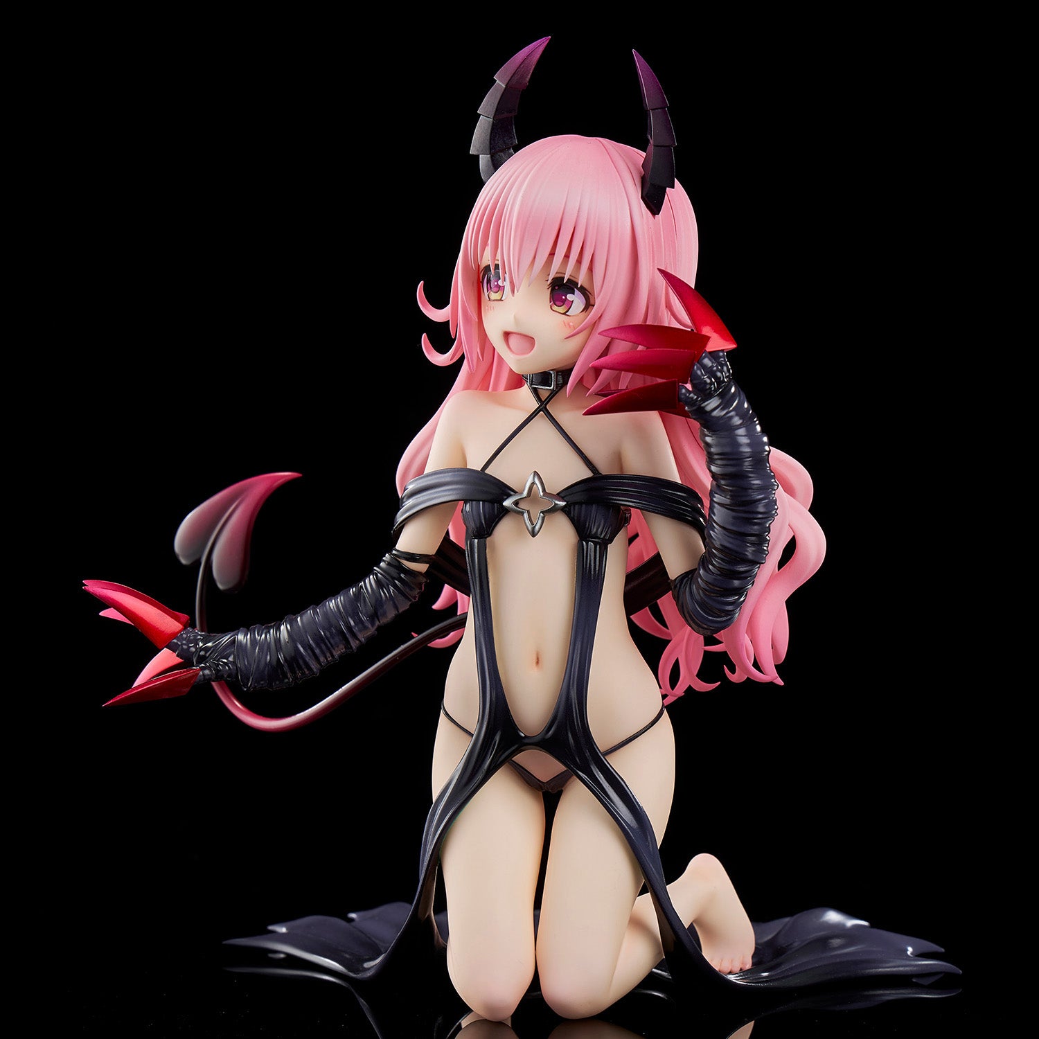 SPECIAL ORDER Union Creative - To Love-Ru Darkness - Momo Belia Deviluke: Fillette Ver. [JP]
