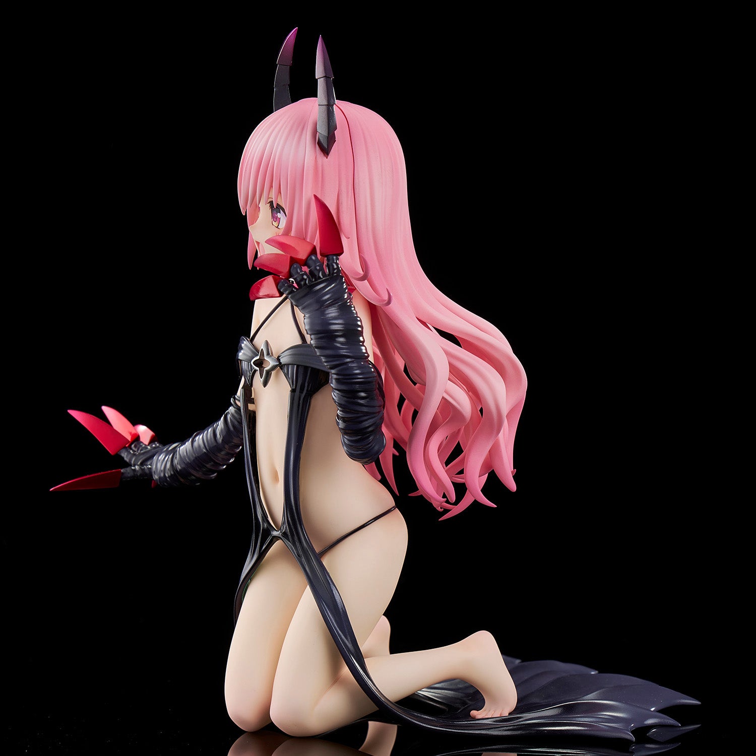 SPECIAL ORDER Union Creative - To Love-Ru Darkness - Momo Belia Deviluke: Fillette Ver. [JP]